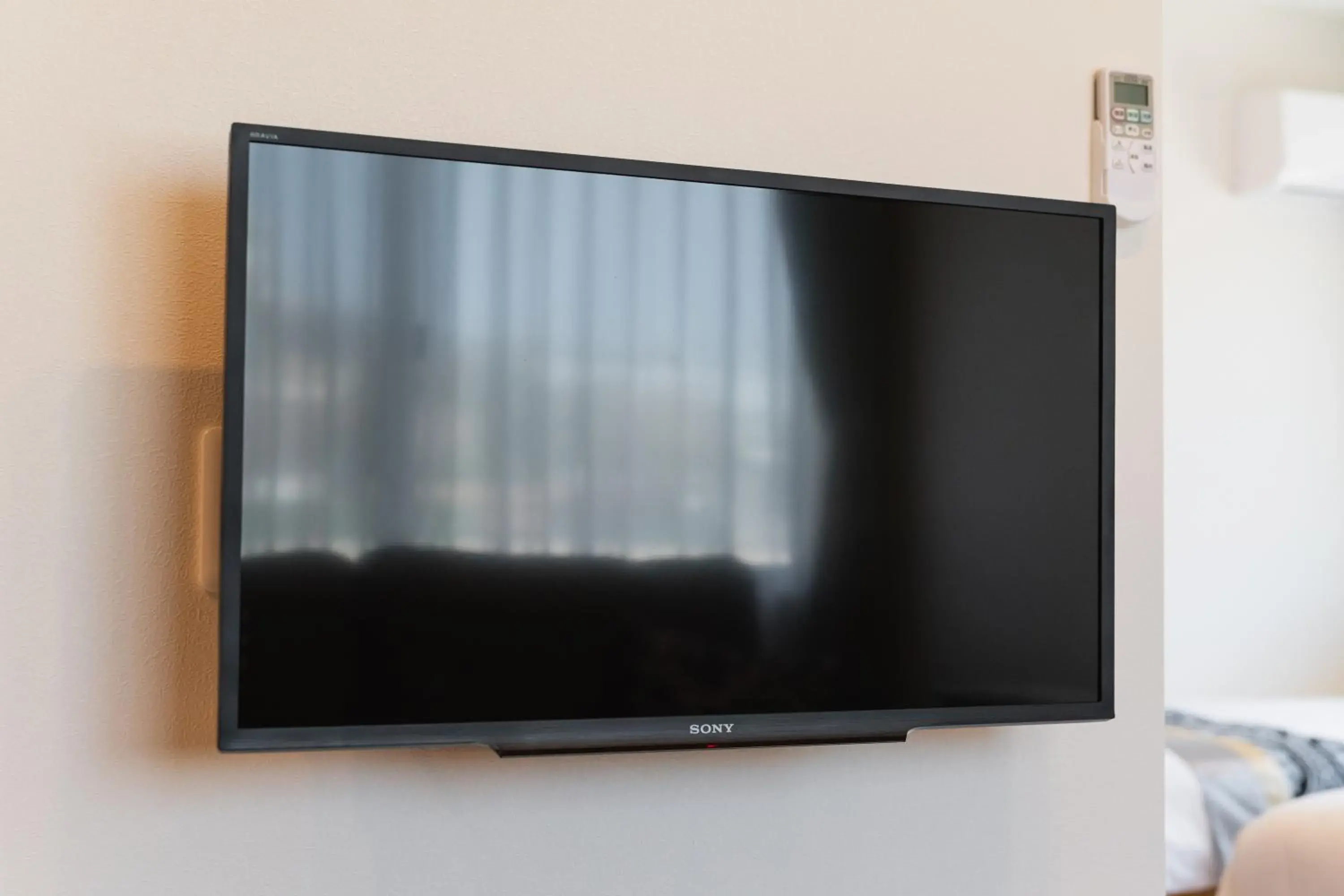 Photo of the whole room in Ambicia Sasebo Photo of the whole room in Ambicia Sasebo