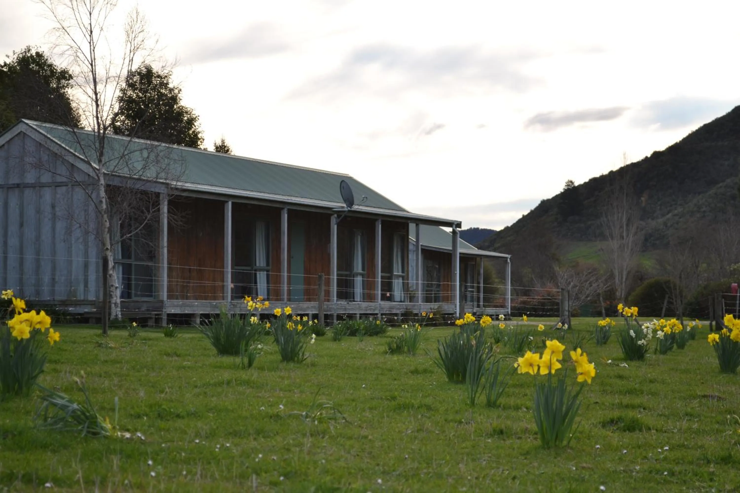 Smiths Farm Holiday Park