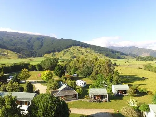 Smiths Farm Holiday Park