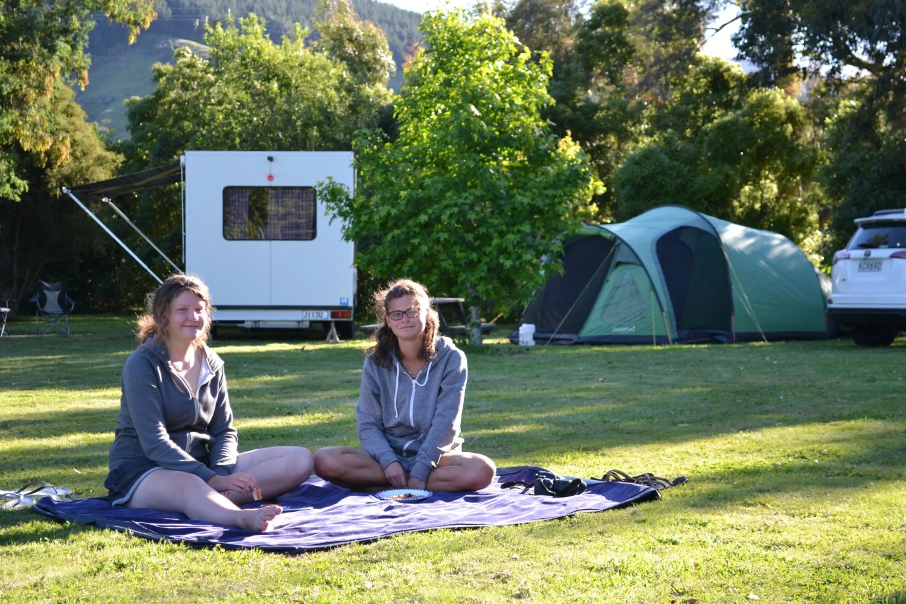 Smiths Farm Holiday Park