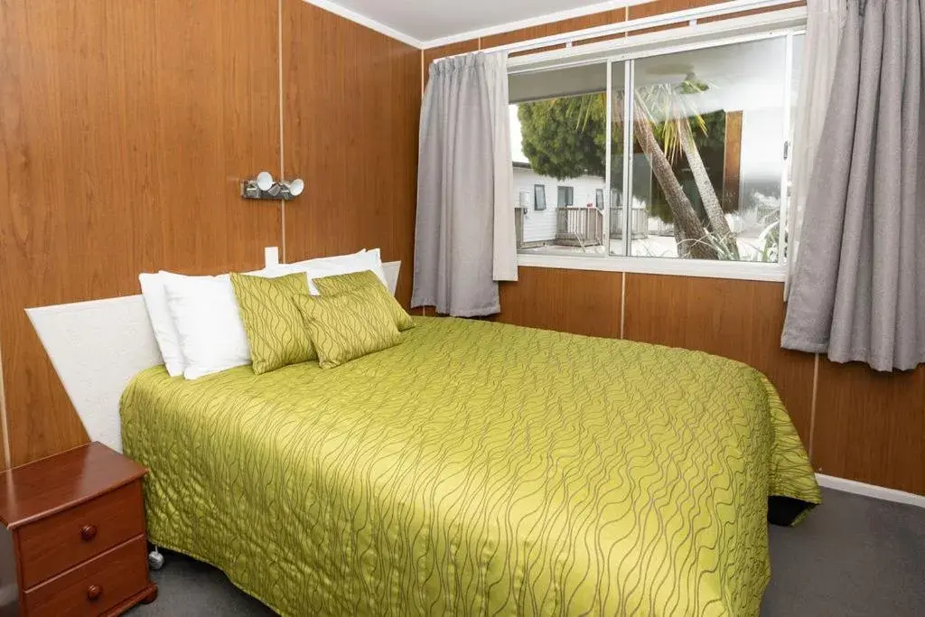 One-Bedroom Apartment in Peninsula Motel One-Bedroom Apartment in Peninsula Motel