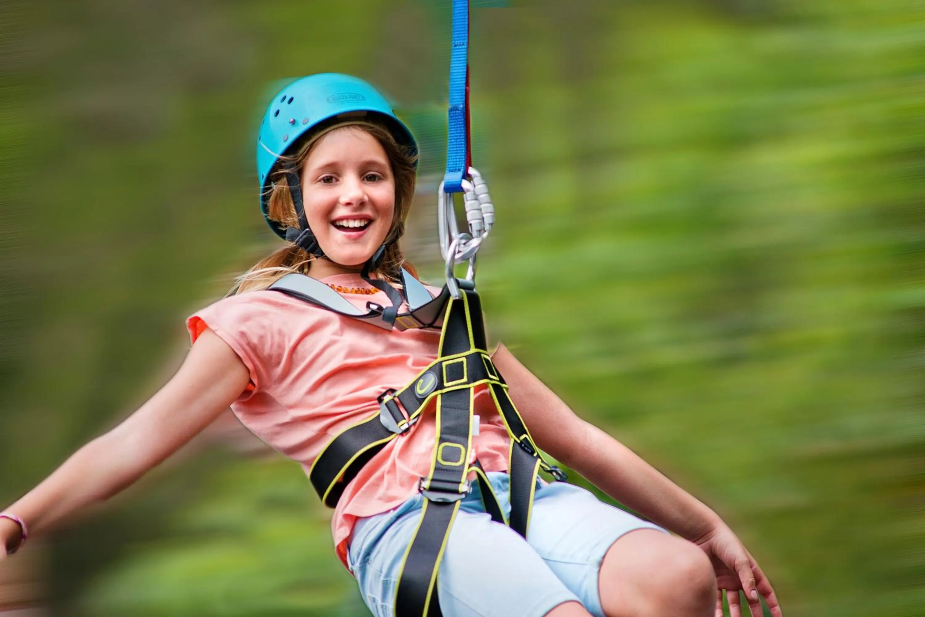 Sports in Kianinny Bush Cottages