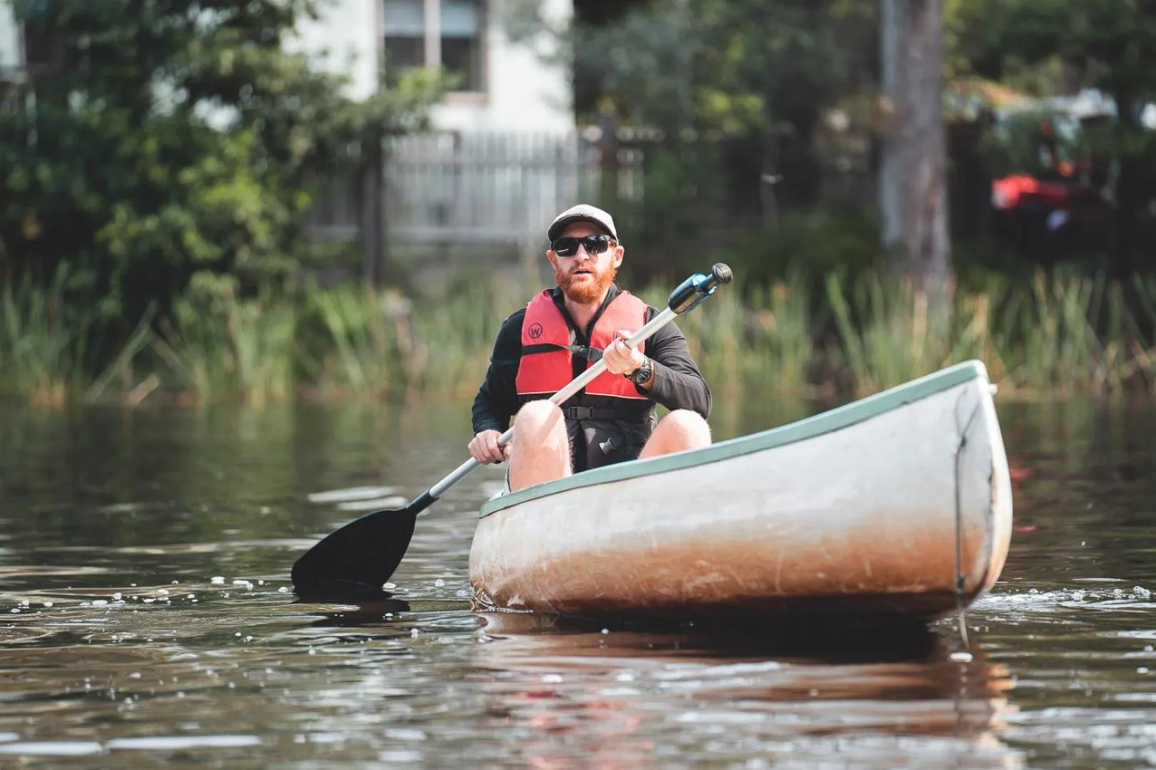 Kianinny Bush Cottages