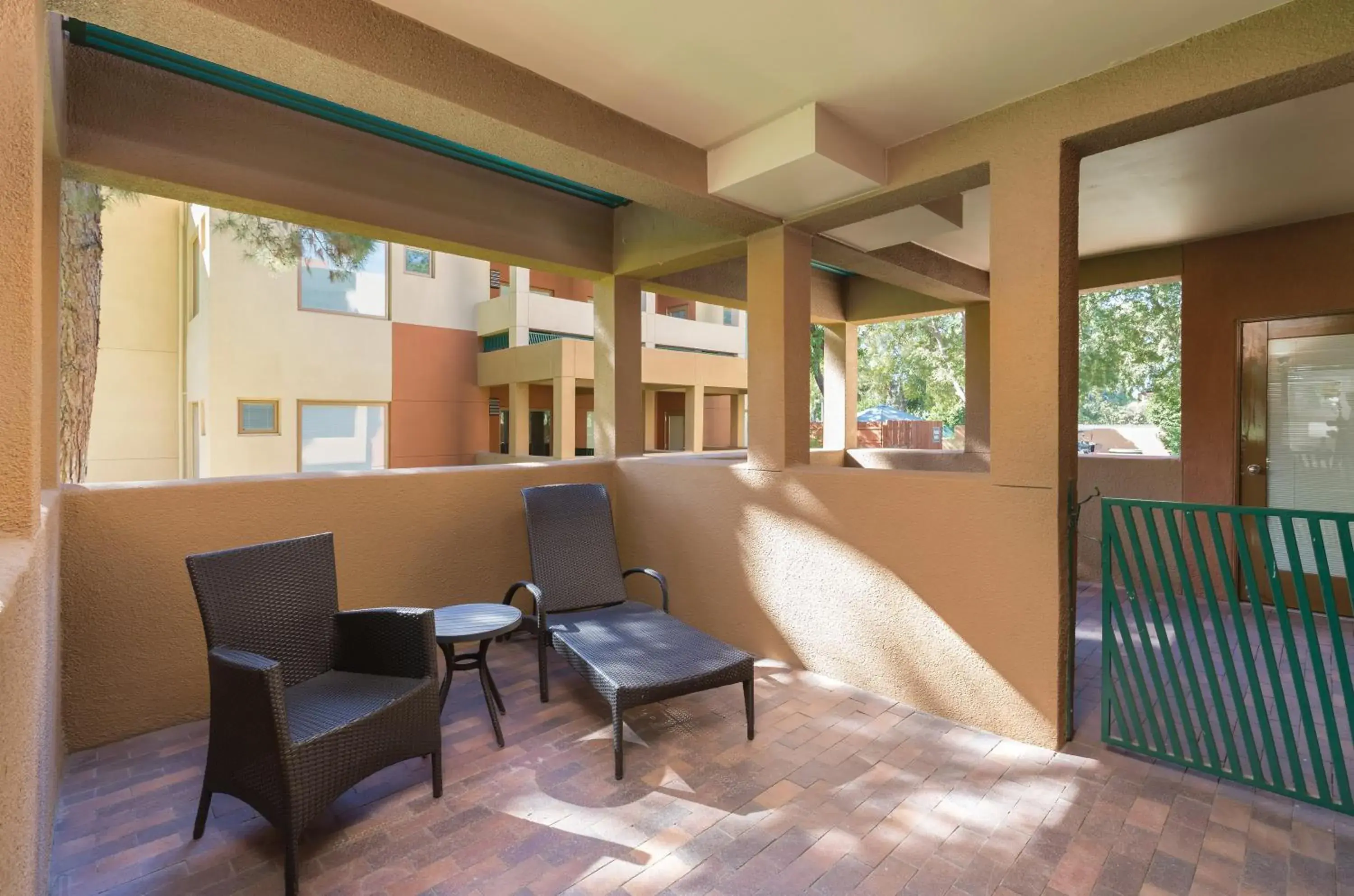 Bedroom in Orange Tree Resort Bedroom in Orange Tree Resort