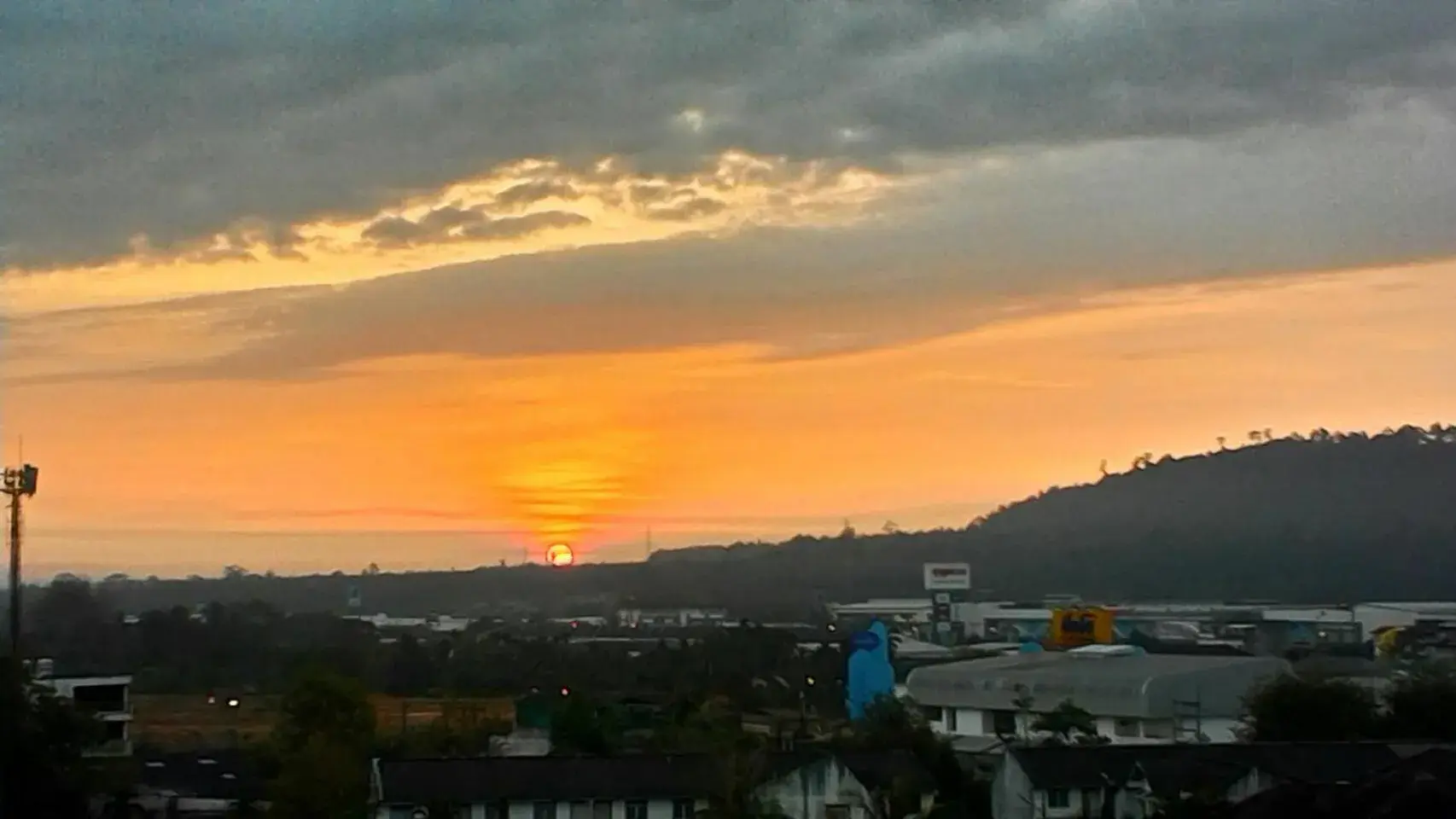 Property building in Like Residence Property building in Like Residence