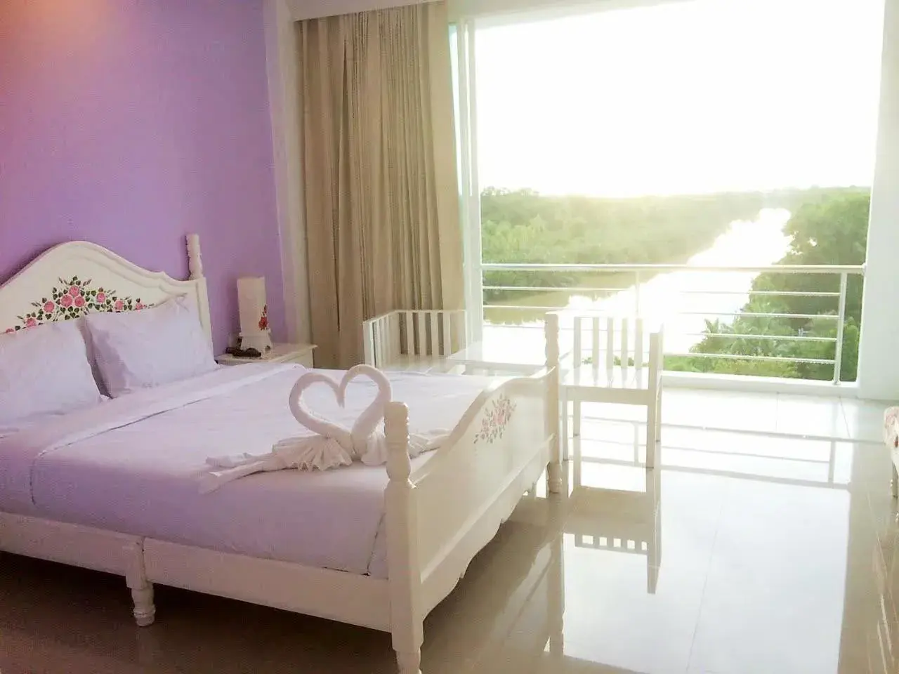 Bed in Like Residence Bed in Like Residence