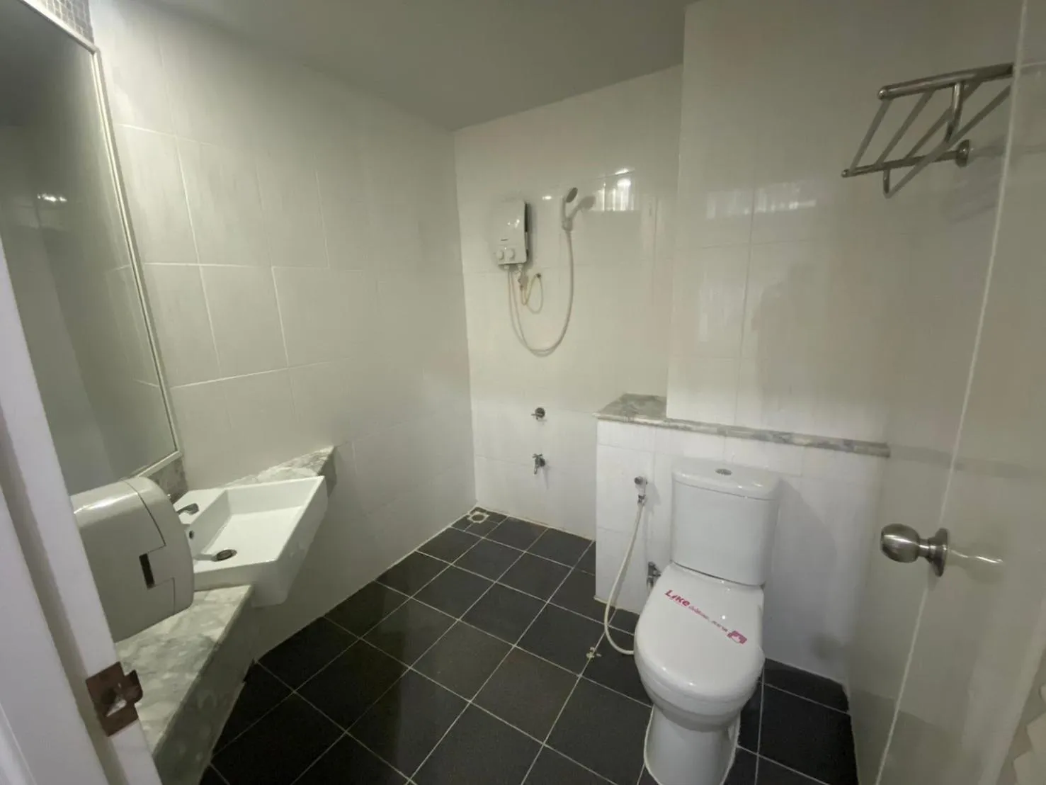 Bathroom in Like Residence