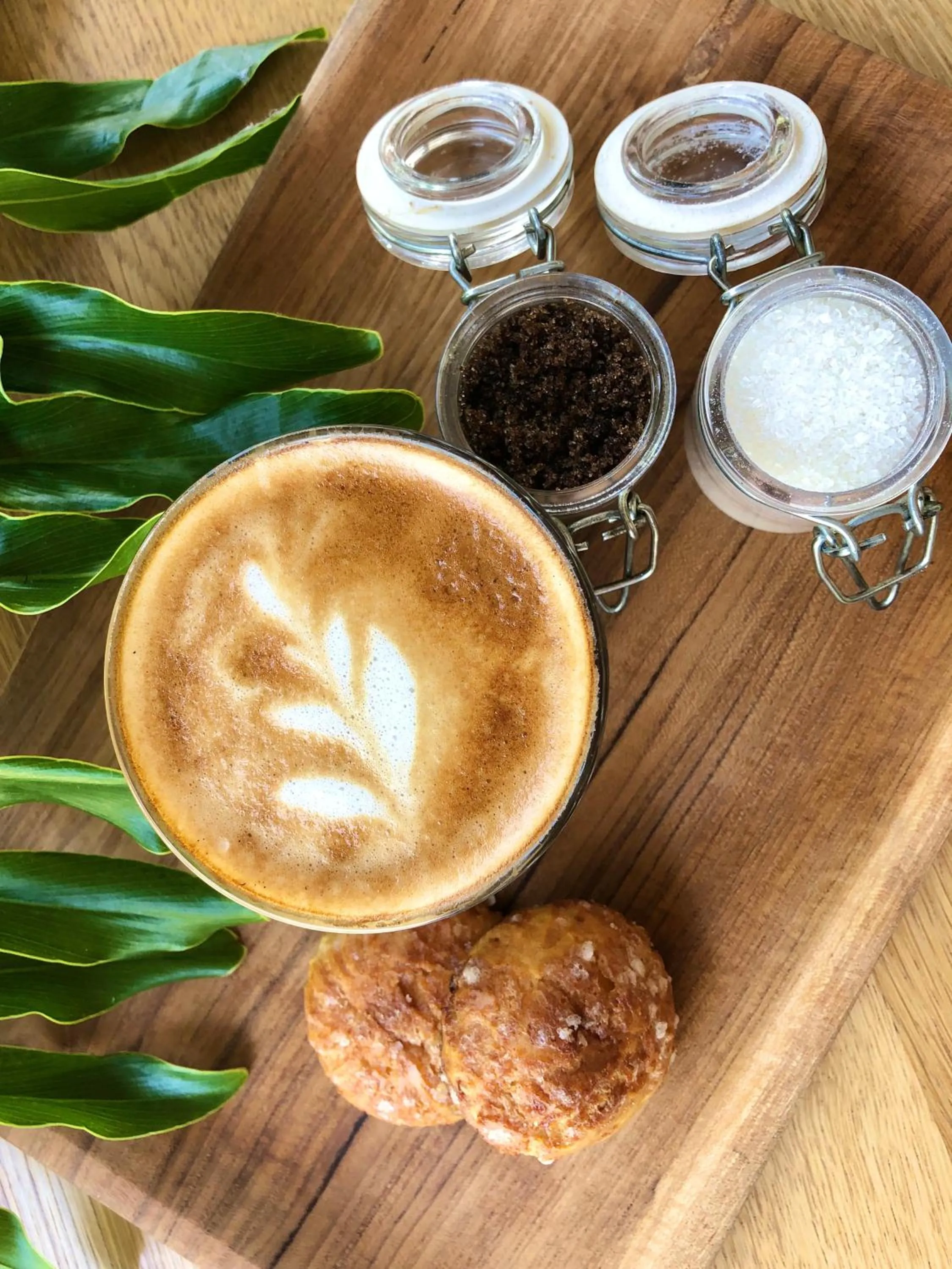 Drinks in Origin Uluwatu