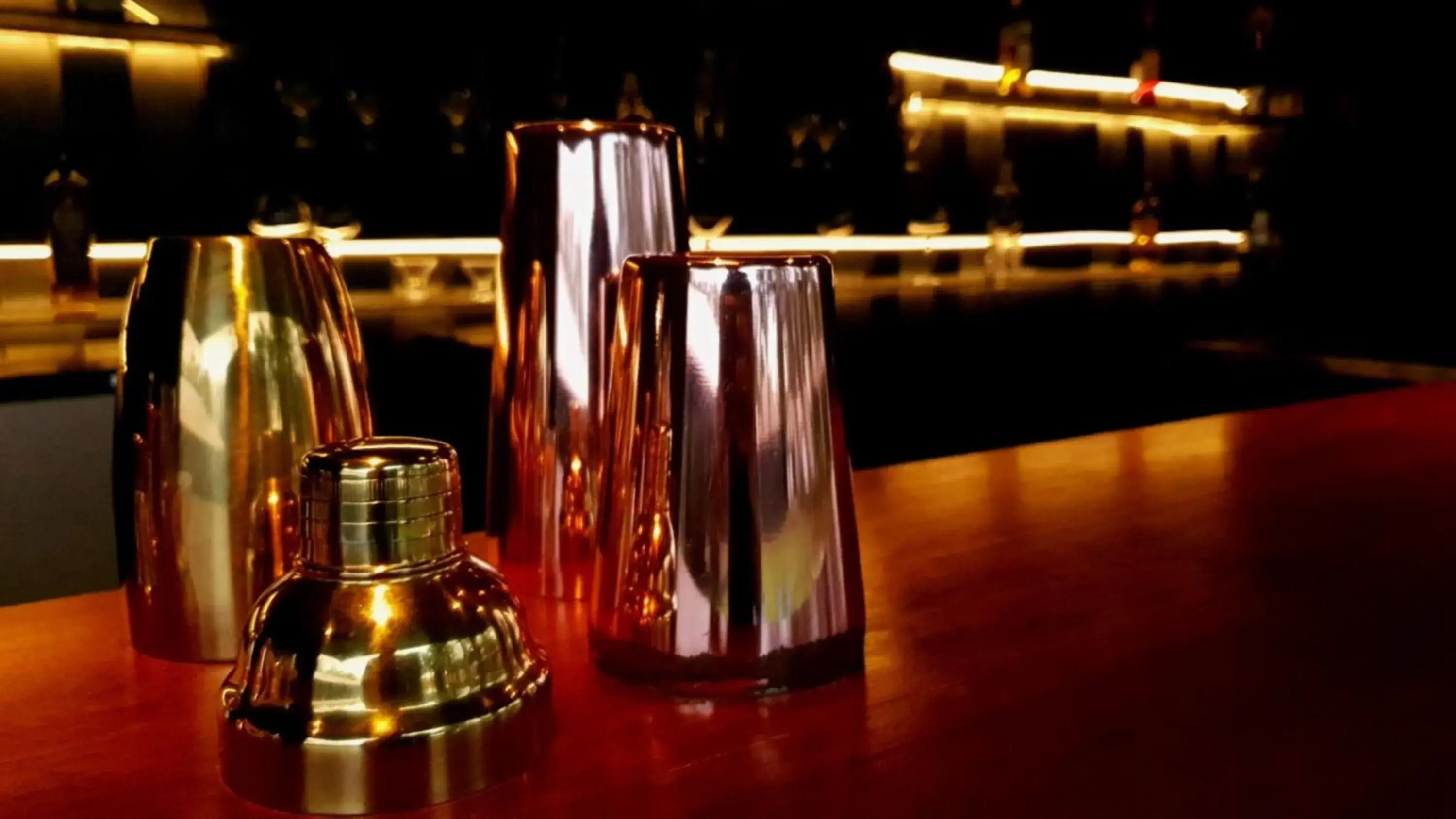 Lounge or bar in Origin Uluwatu Lounge or bar in Origin Uluwatu