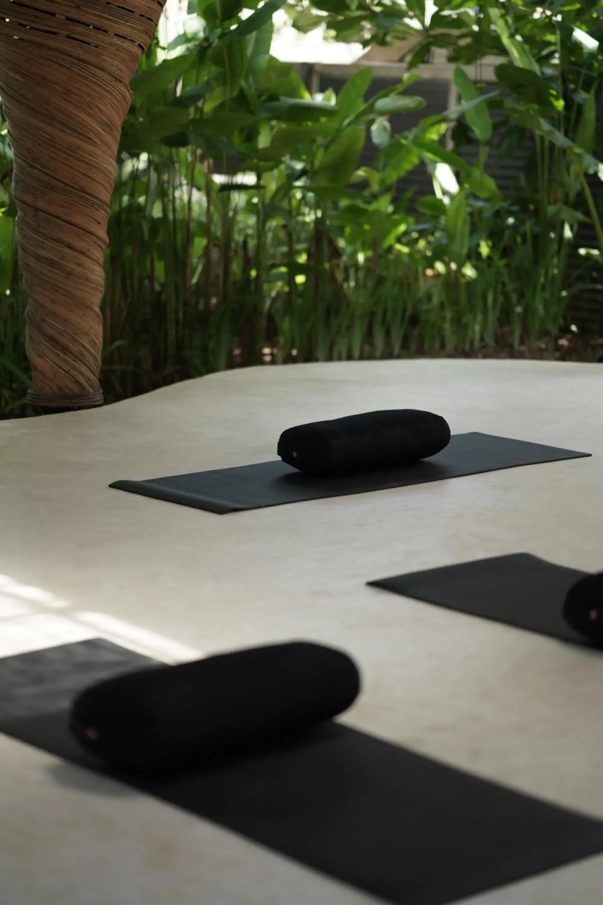 Property building in Origin Uluwatu Property building in Origin Uluwatu