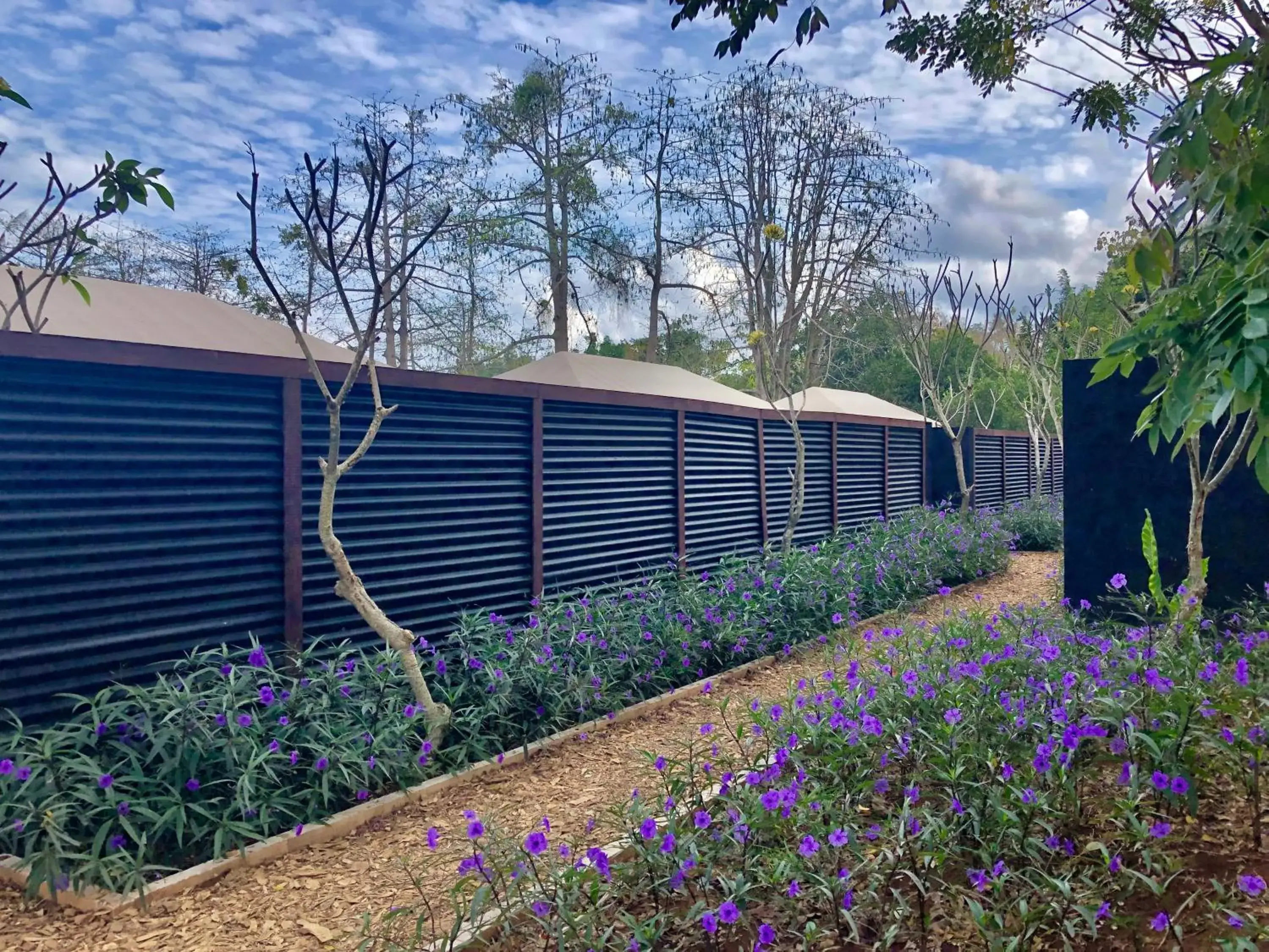 Property building in Origin Uluwatu Property building in Origin Uluwatu