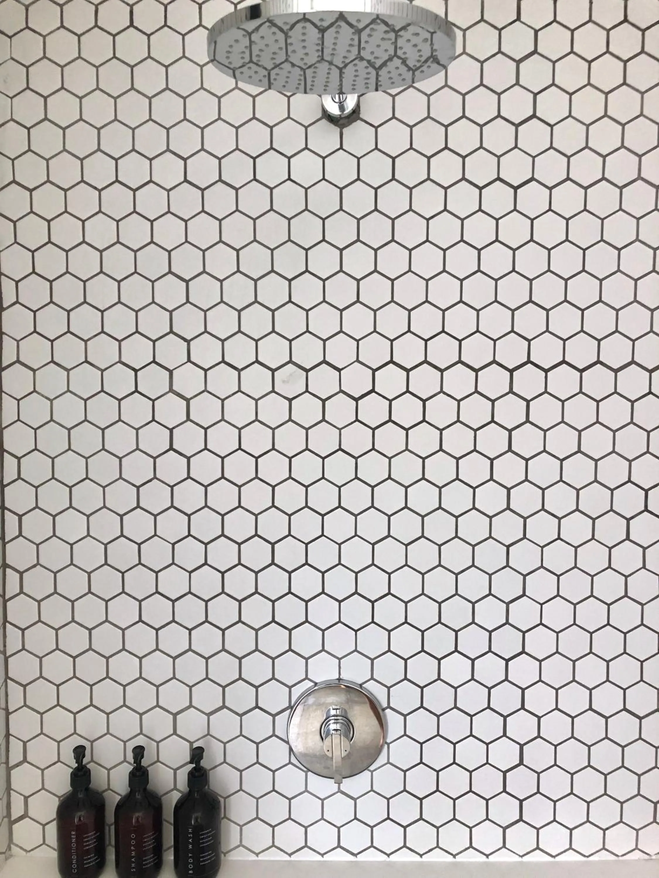 Bathroom in Origin Uluwatu