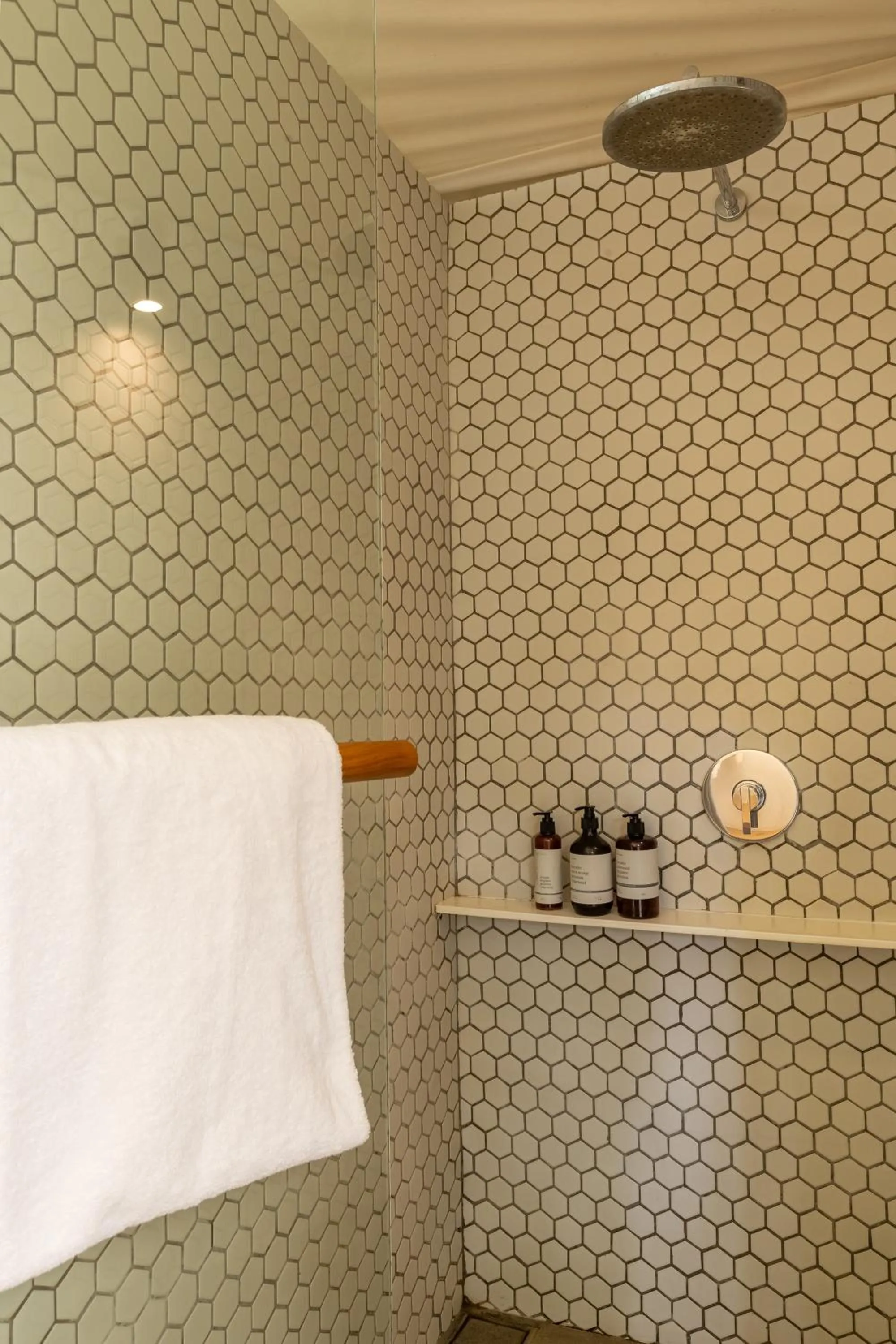 Bathroom in Origin Uluwatu