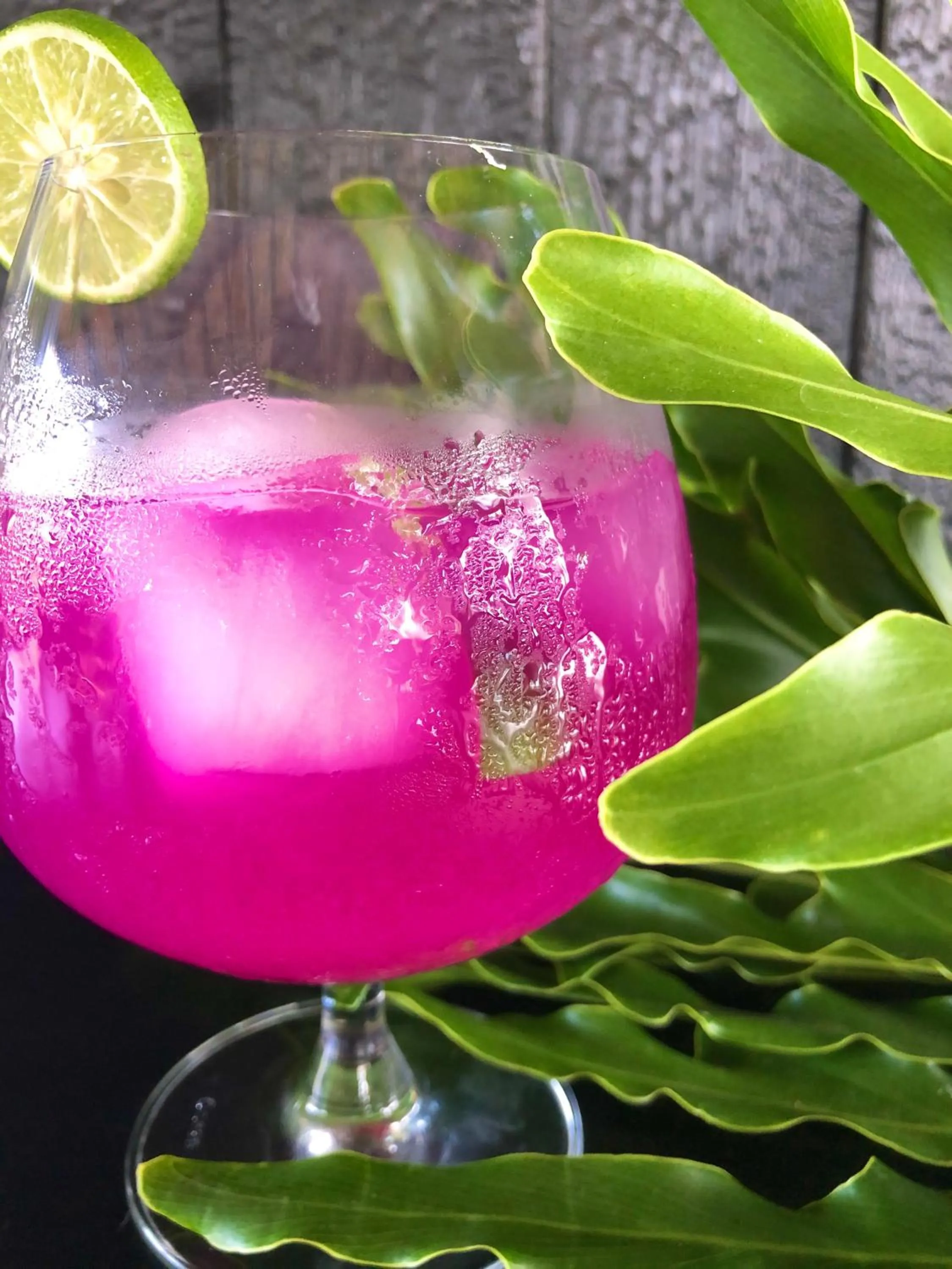 Drinks in Origin Uluwatu