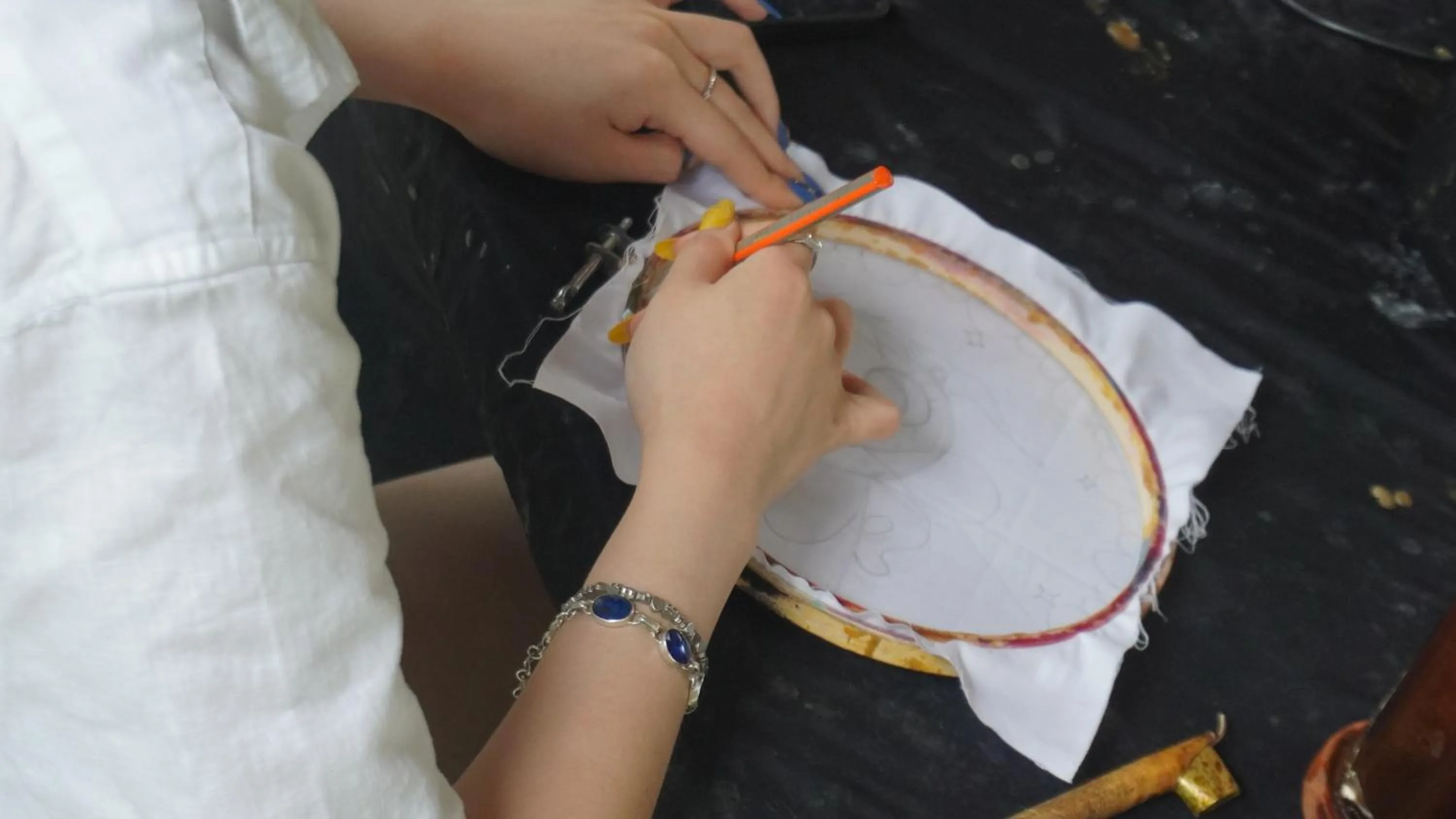 People in Origin Uluwatu