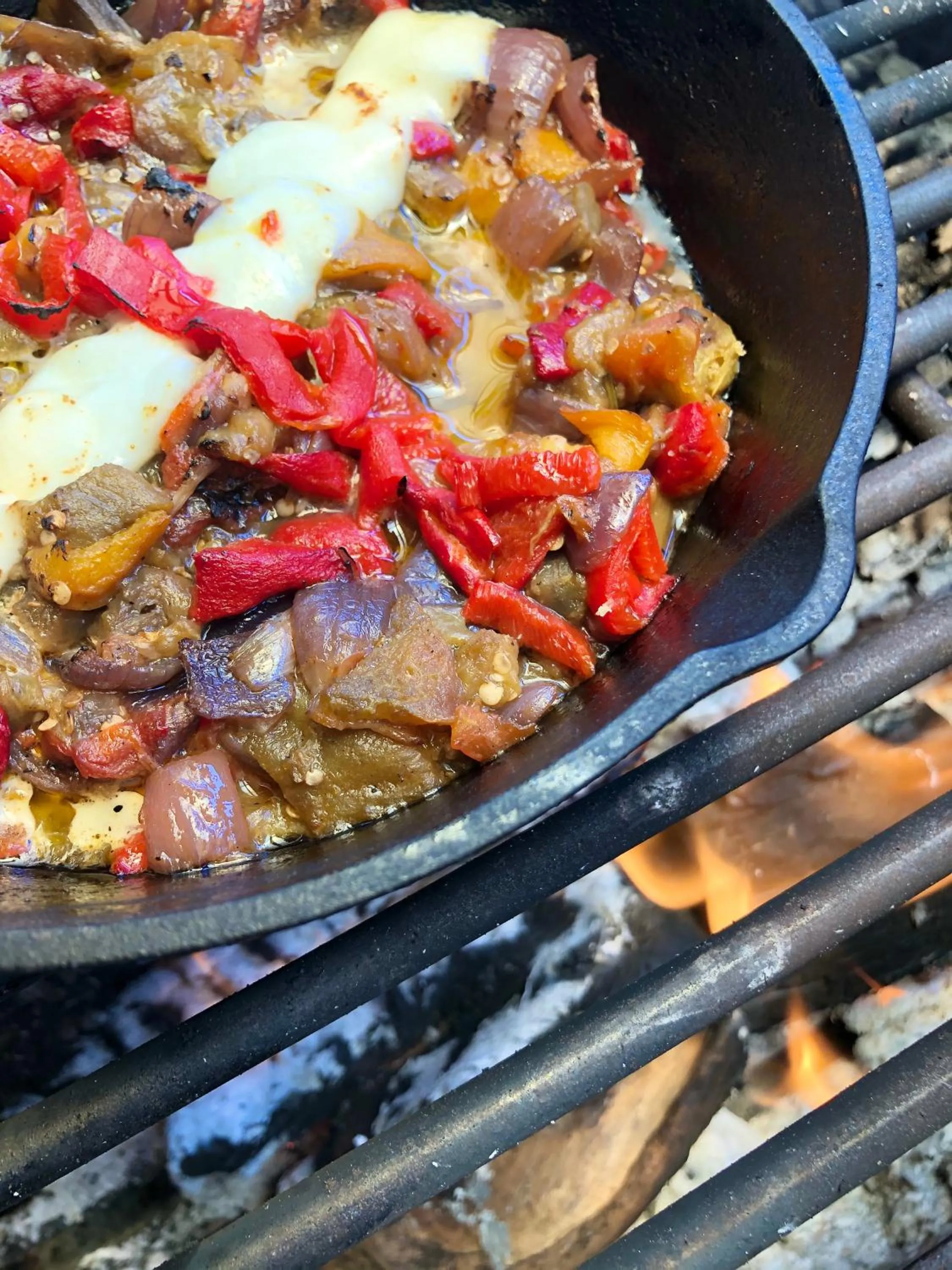 Food in Origin Uluwatu