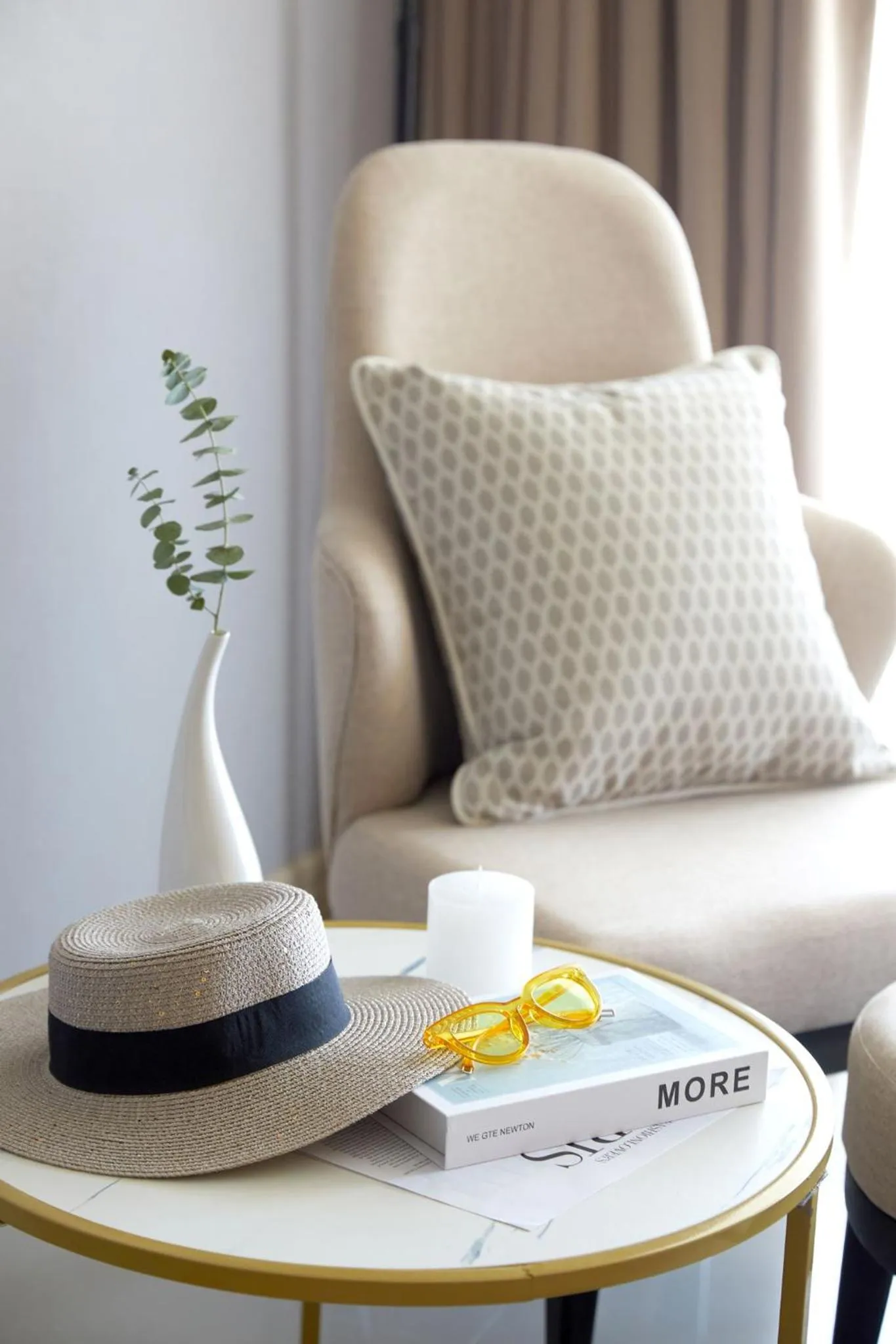 Bedroom in Lacol Khao Yai - A Chatrium Collection