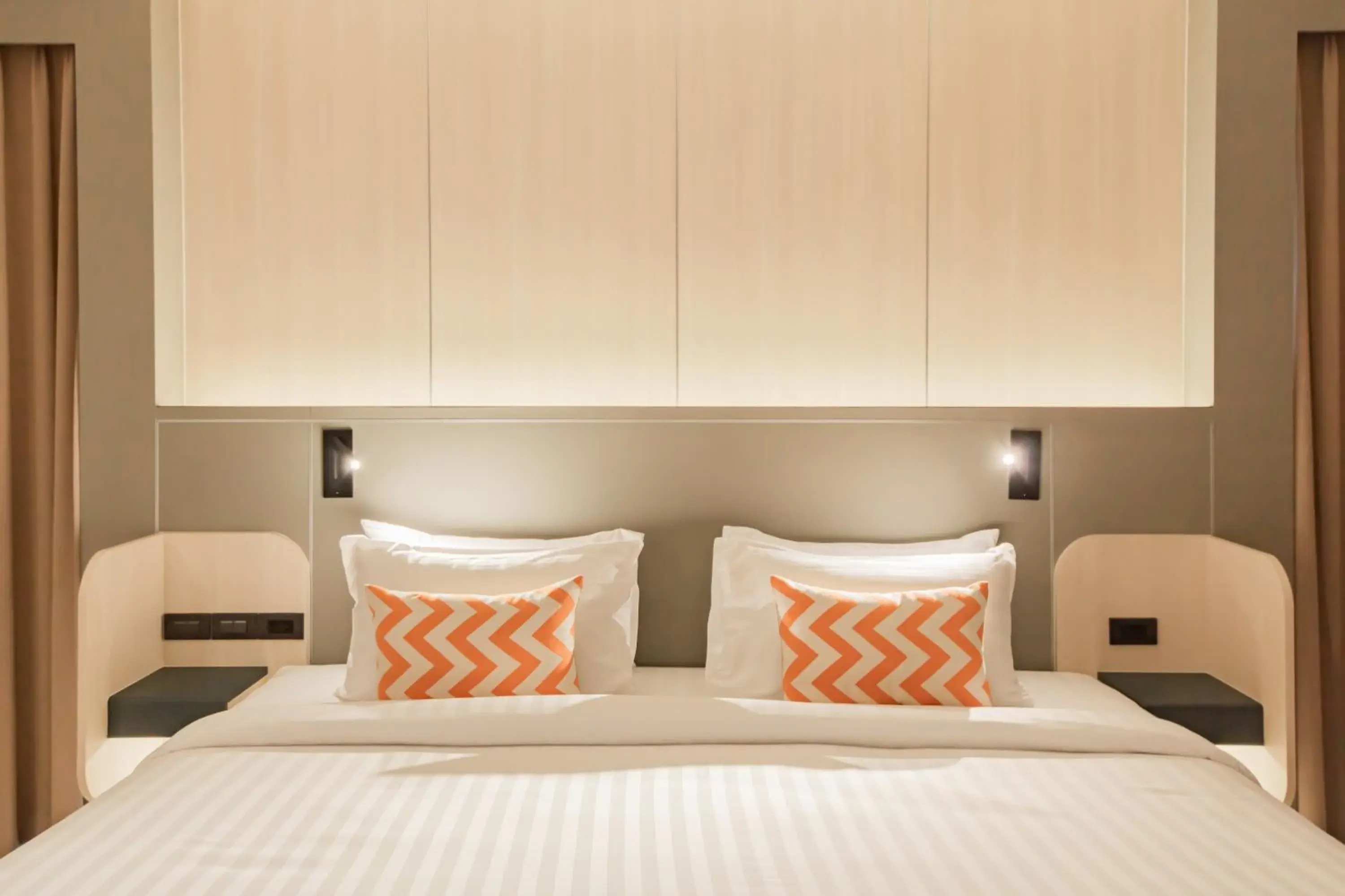 1-Bedroom Suite King in Lacol Khao Yai - A Chatrium Collection 1-Bedroom Suite King in Lacol Khao Yai - A Chatrium Collection