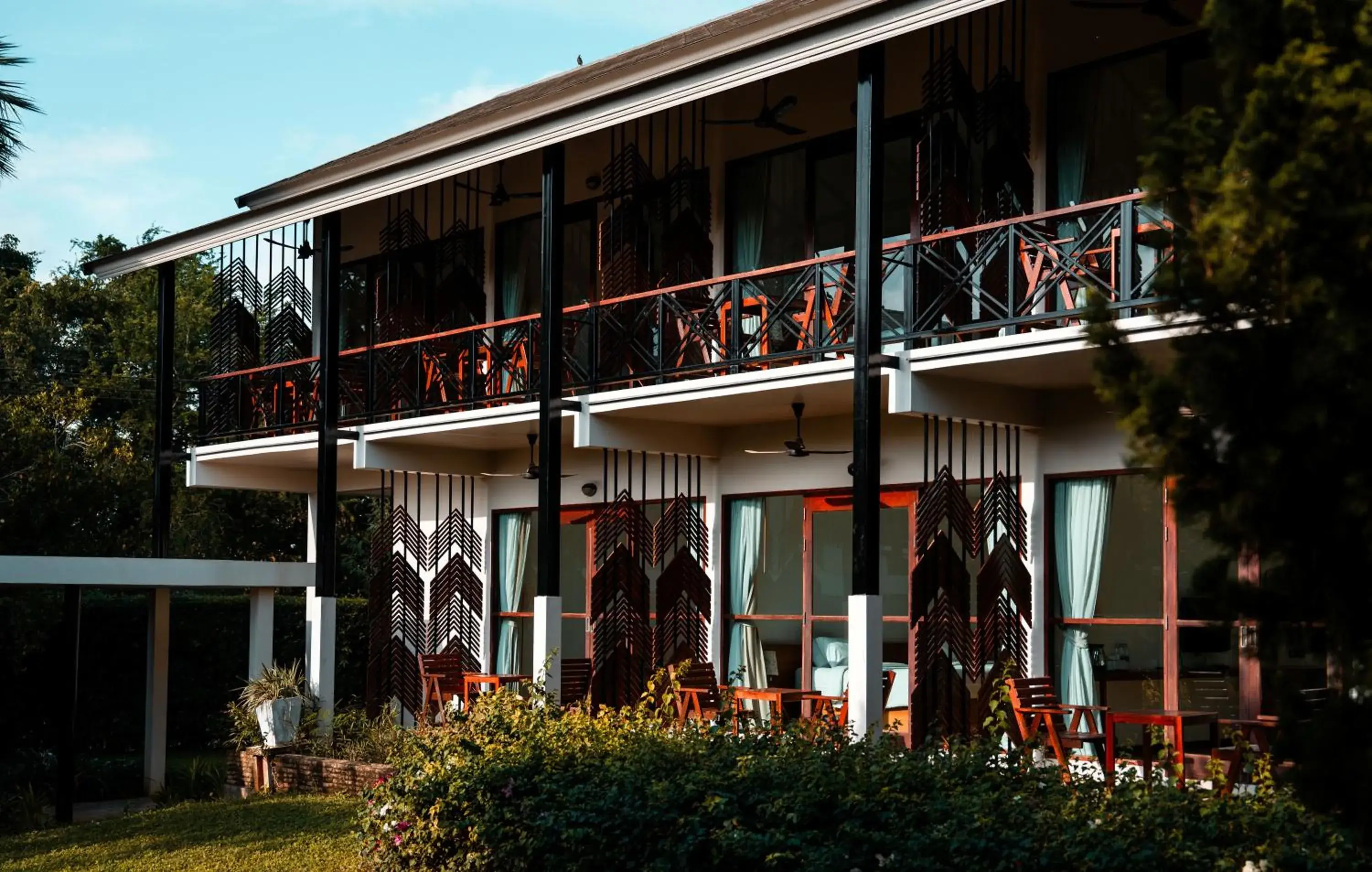 Ma Villa Khao Yai Ma Villa Khao Yai