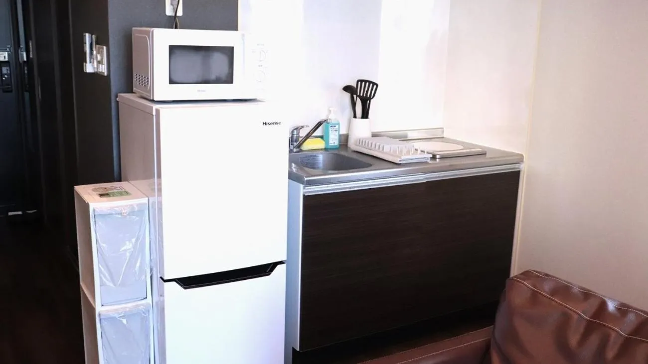 Apartment Hotel Ecott