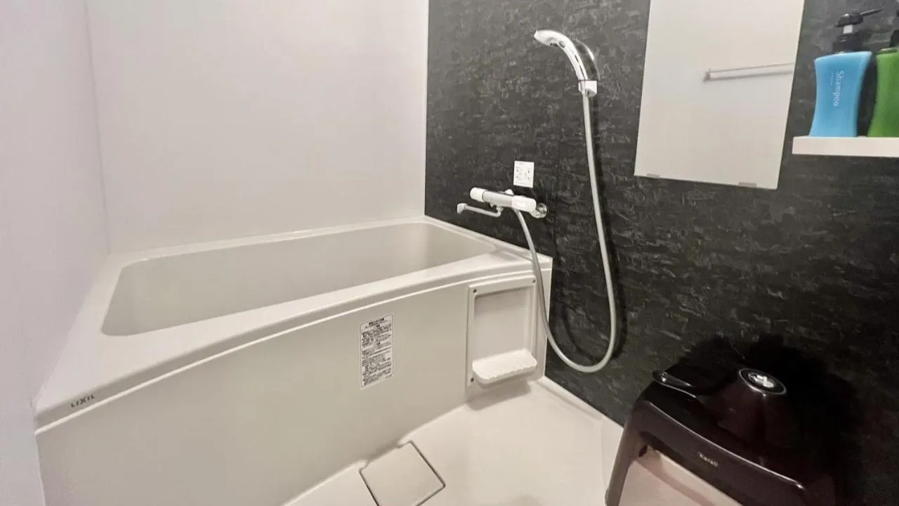 Apartment Hotel Ecott