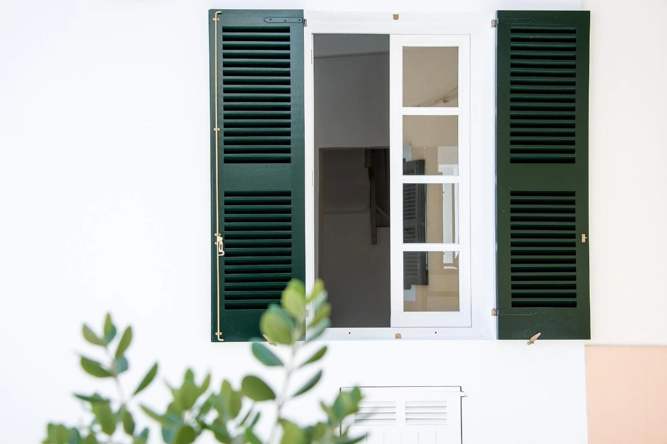 Property building in roques