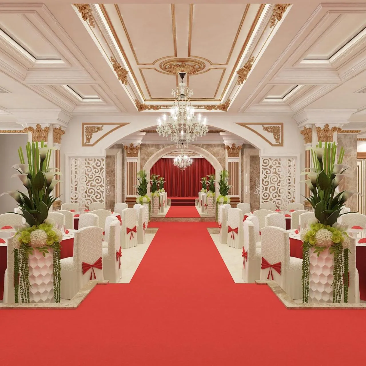 Phu Cuong Hotel Ca Mau