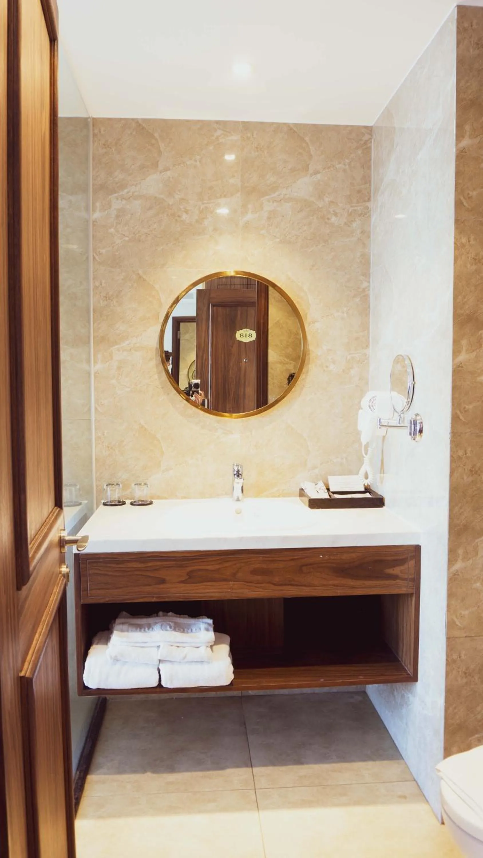 Phu Cuong Hotel Ca Mau