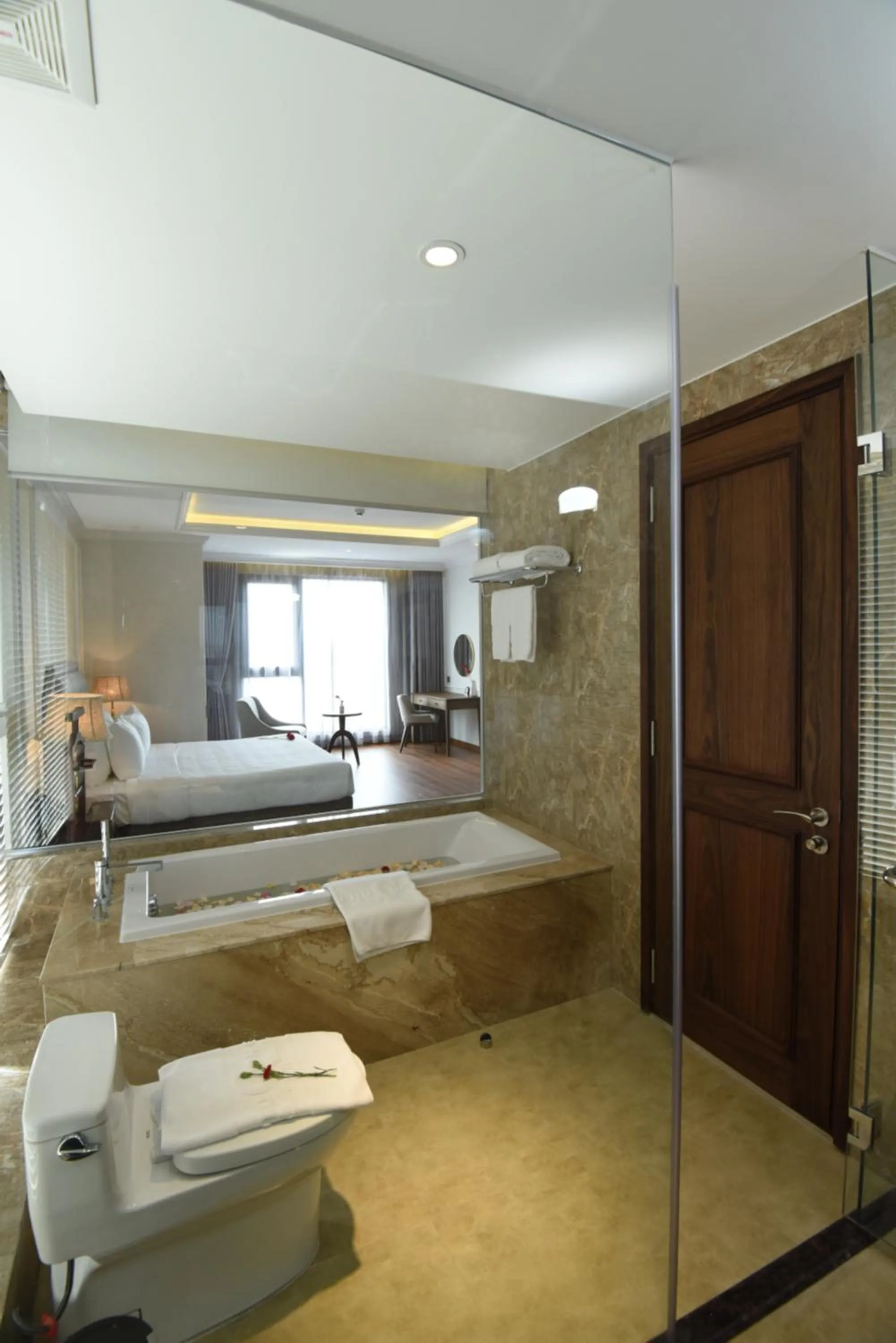 Phu Cuong Hotel Ca Mau