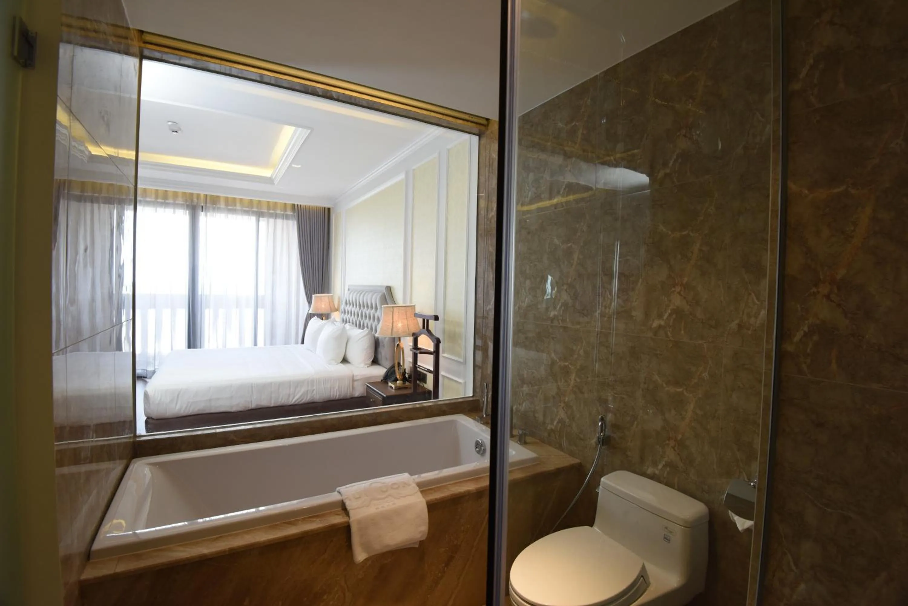 Phu Cuong Hotel Ca Mau