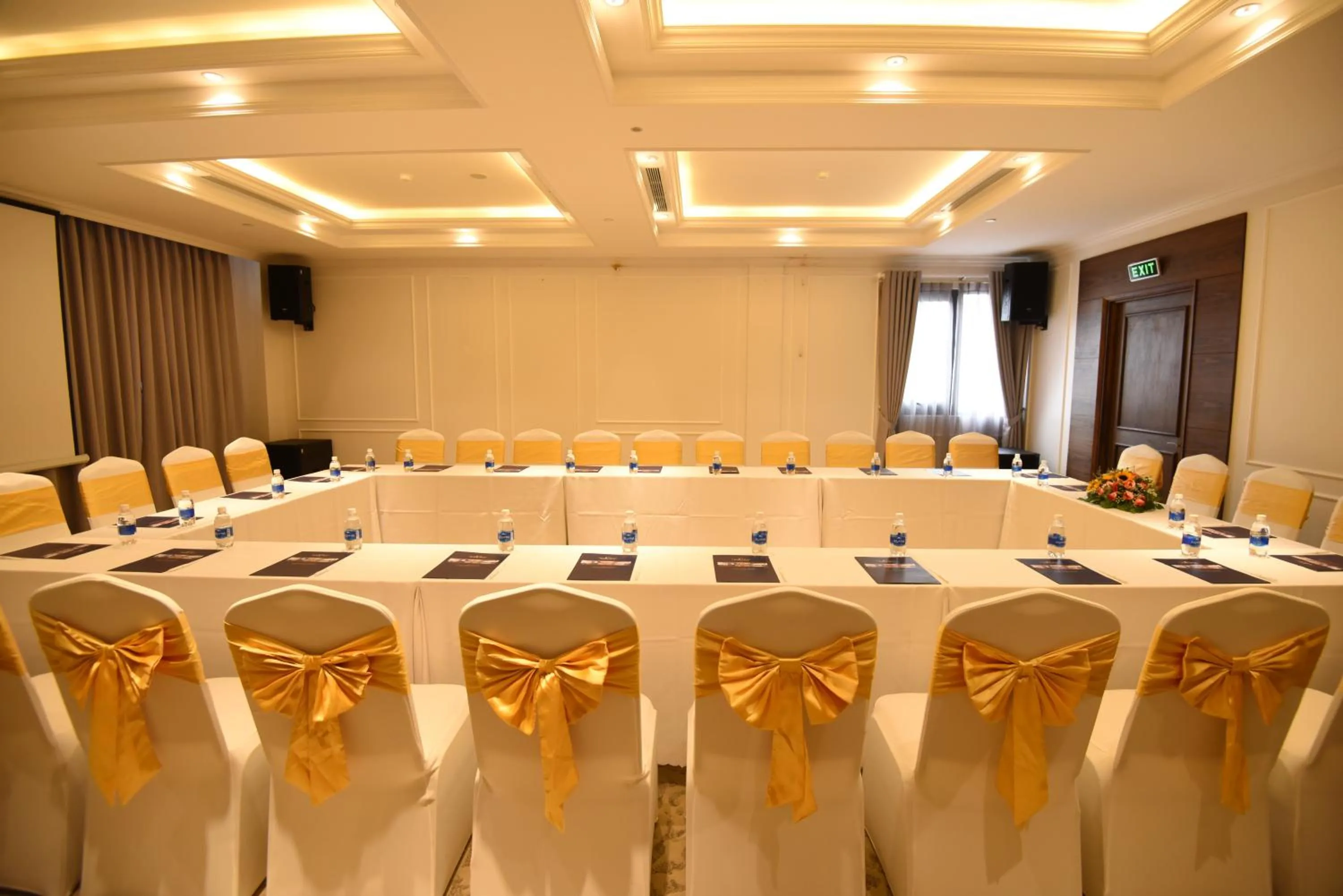 Phu Cuong Hotel Ca Mau