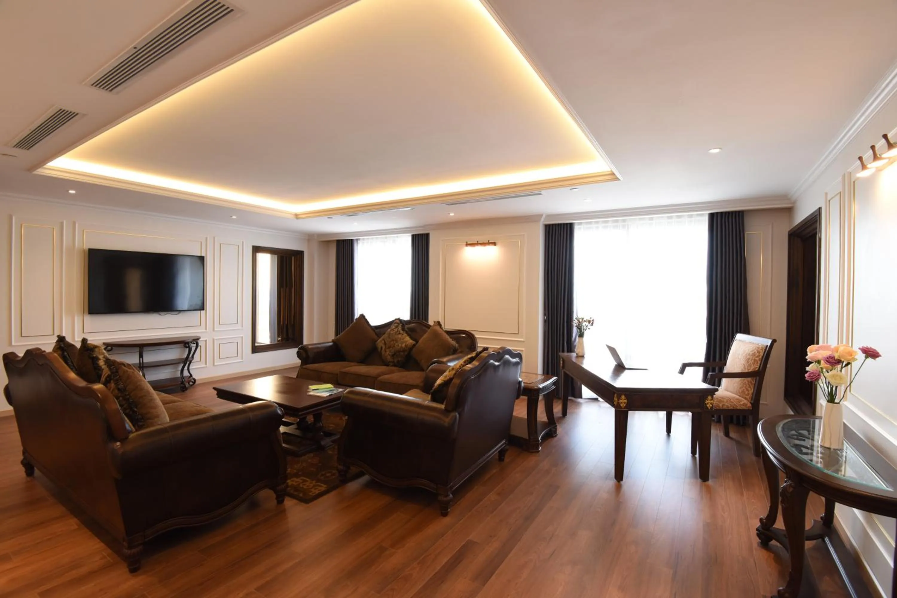 Phu Cuong Hotel Ca Mau