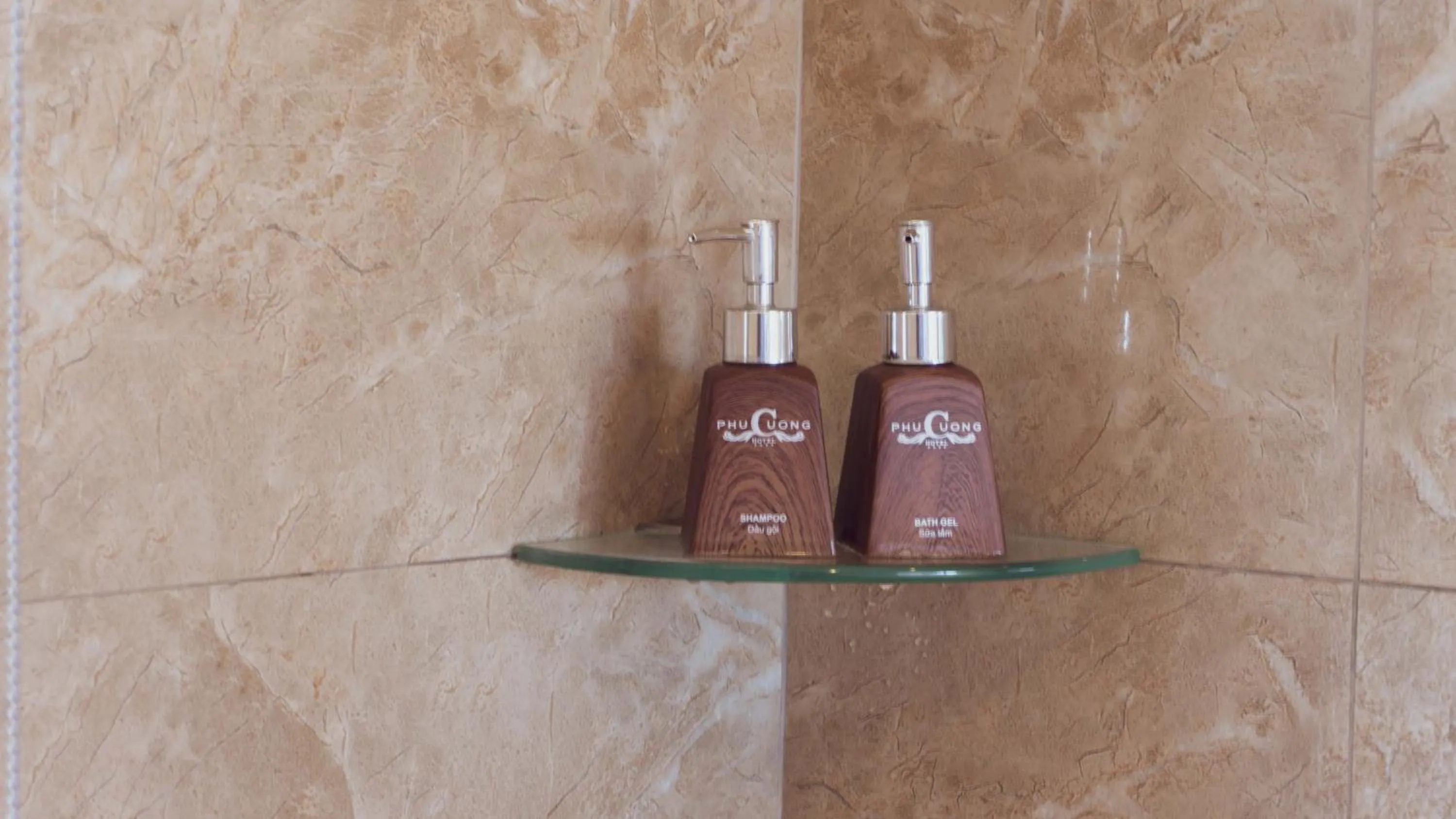 Phu Cuong Hotel Ca Mau