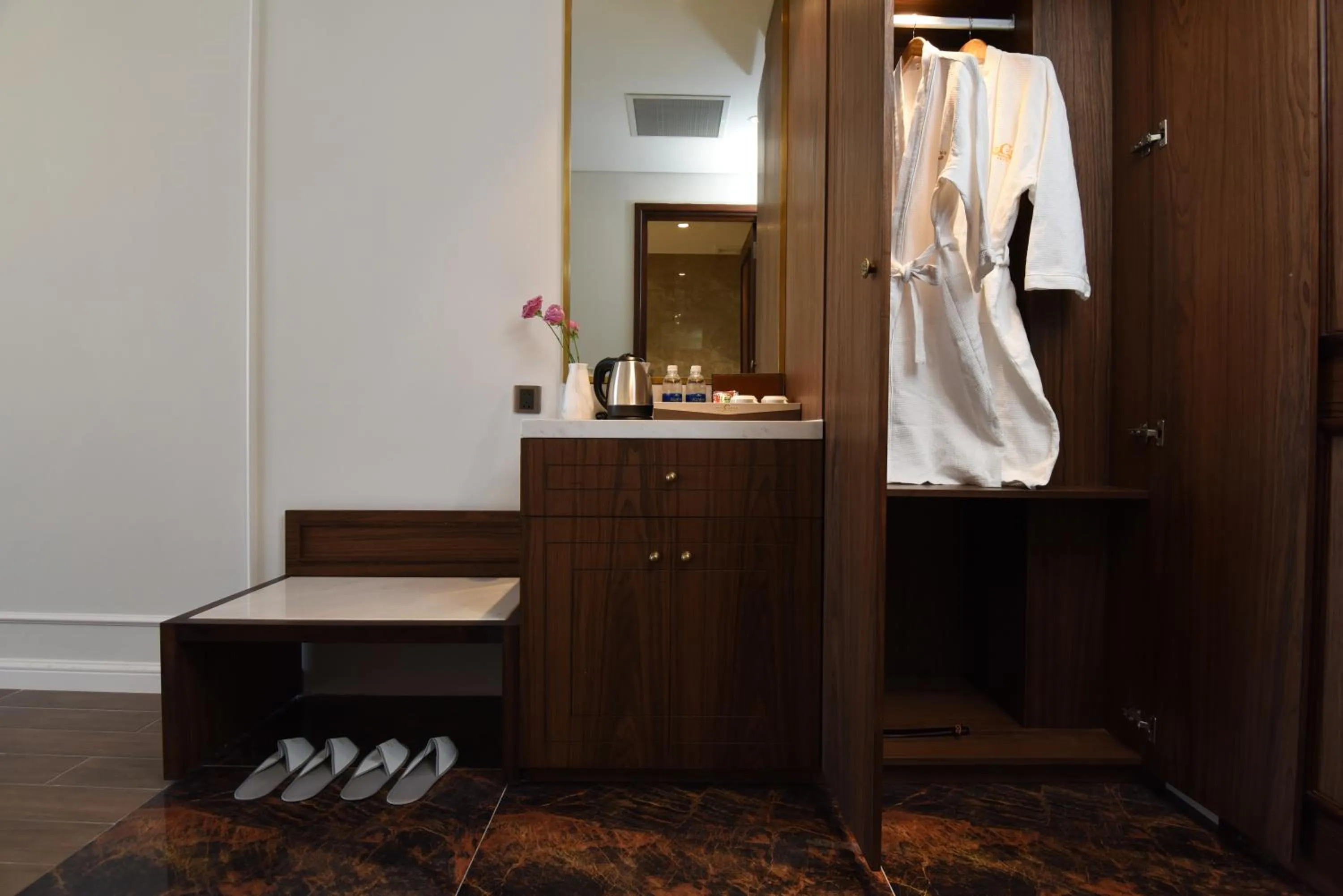 Phu Cuong Hotel Ca Mau