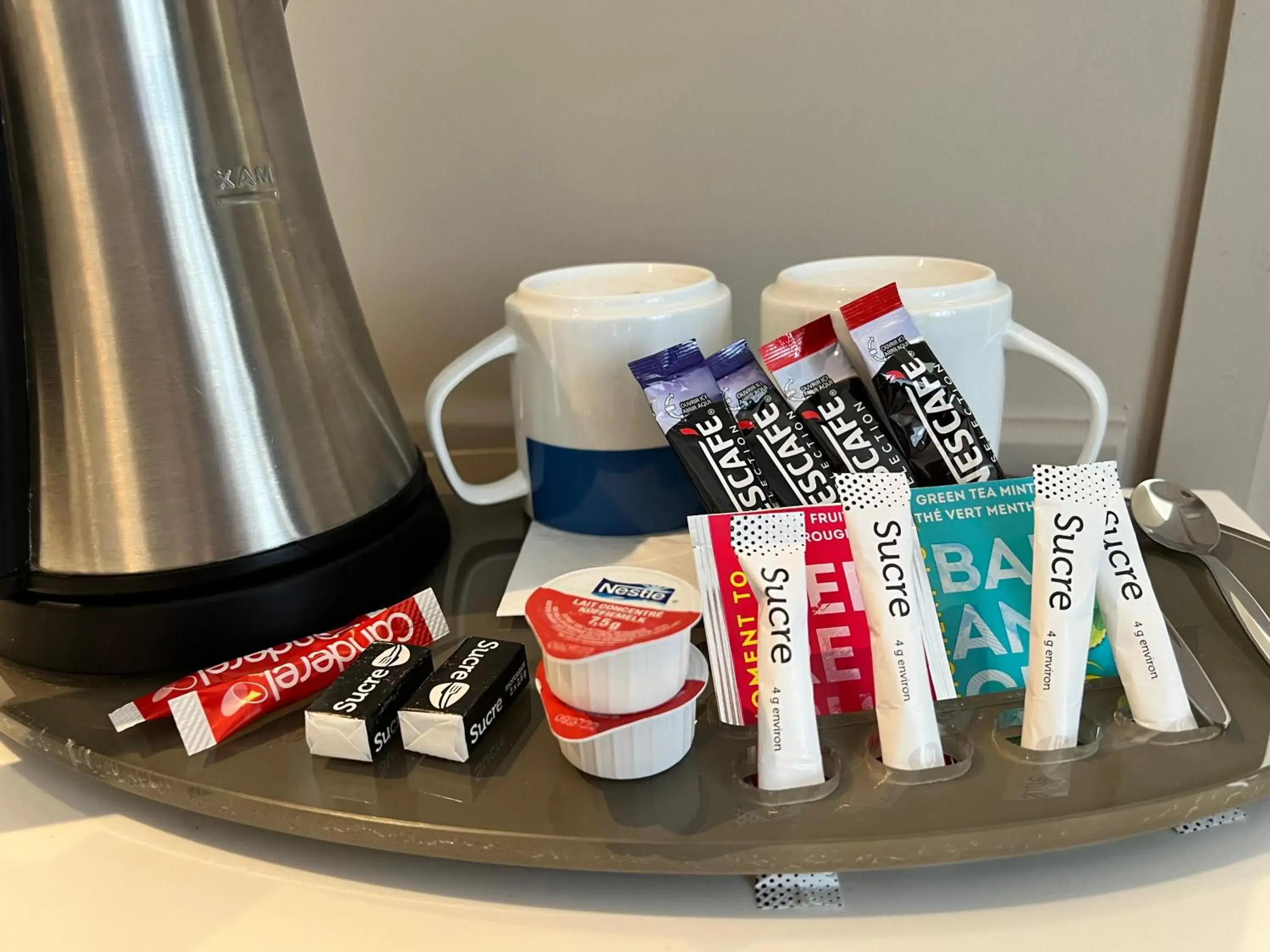 Standard Room in Holiday Inn Paris-Auteuil by IHG Standard Room in Holiday Inn Paris-Auteuil by IHG