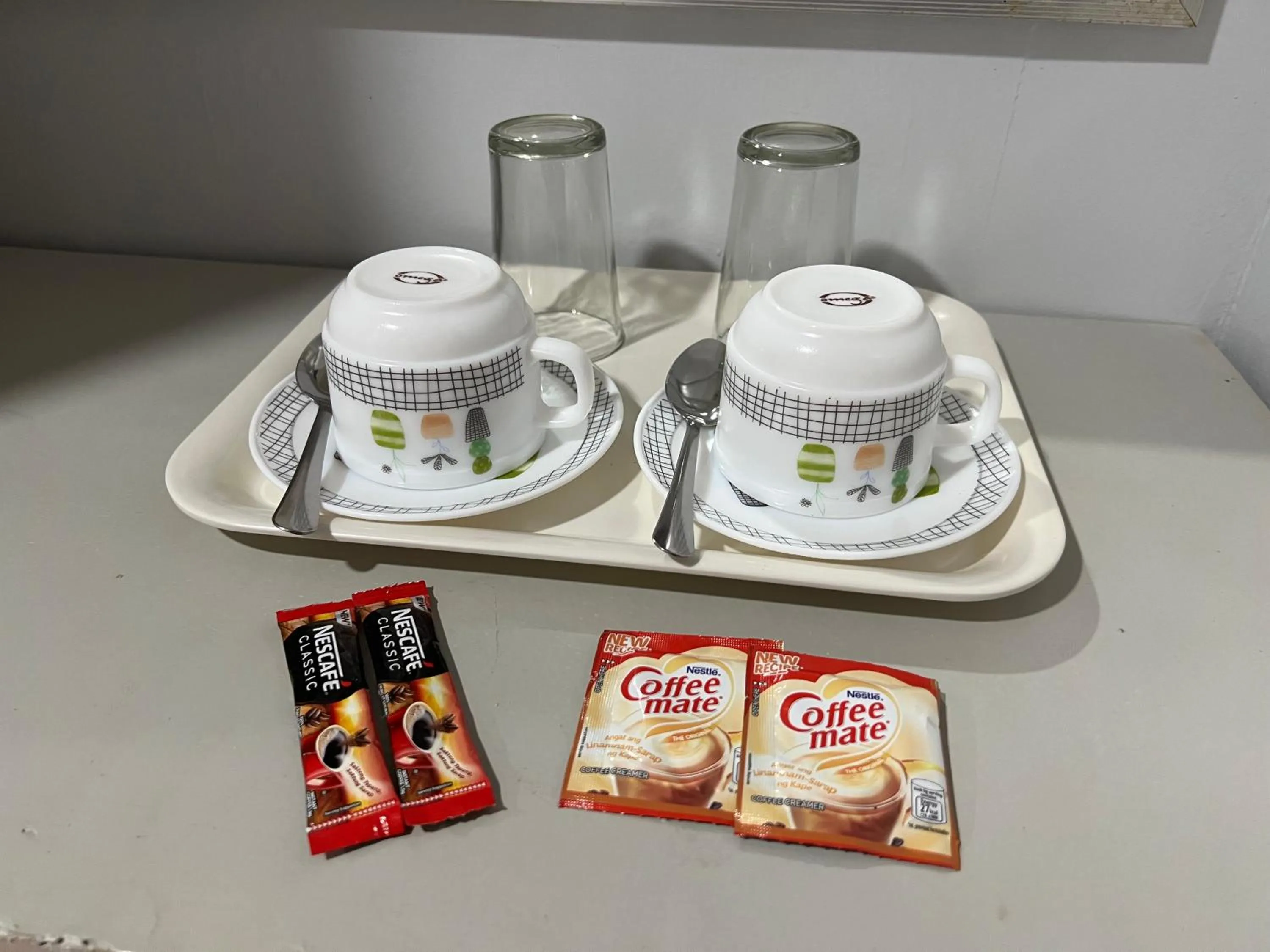 Ging-Ging Tourist Inn