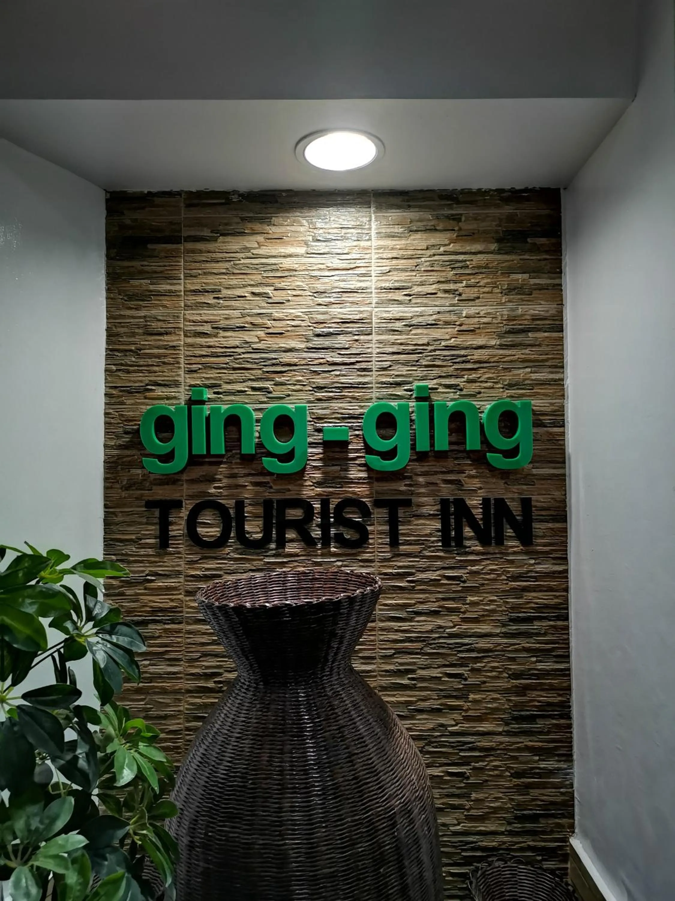 Ging-Ging Tourist Inn