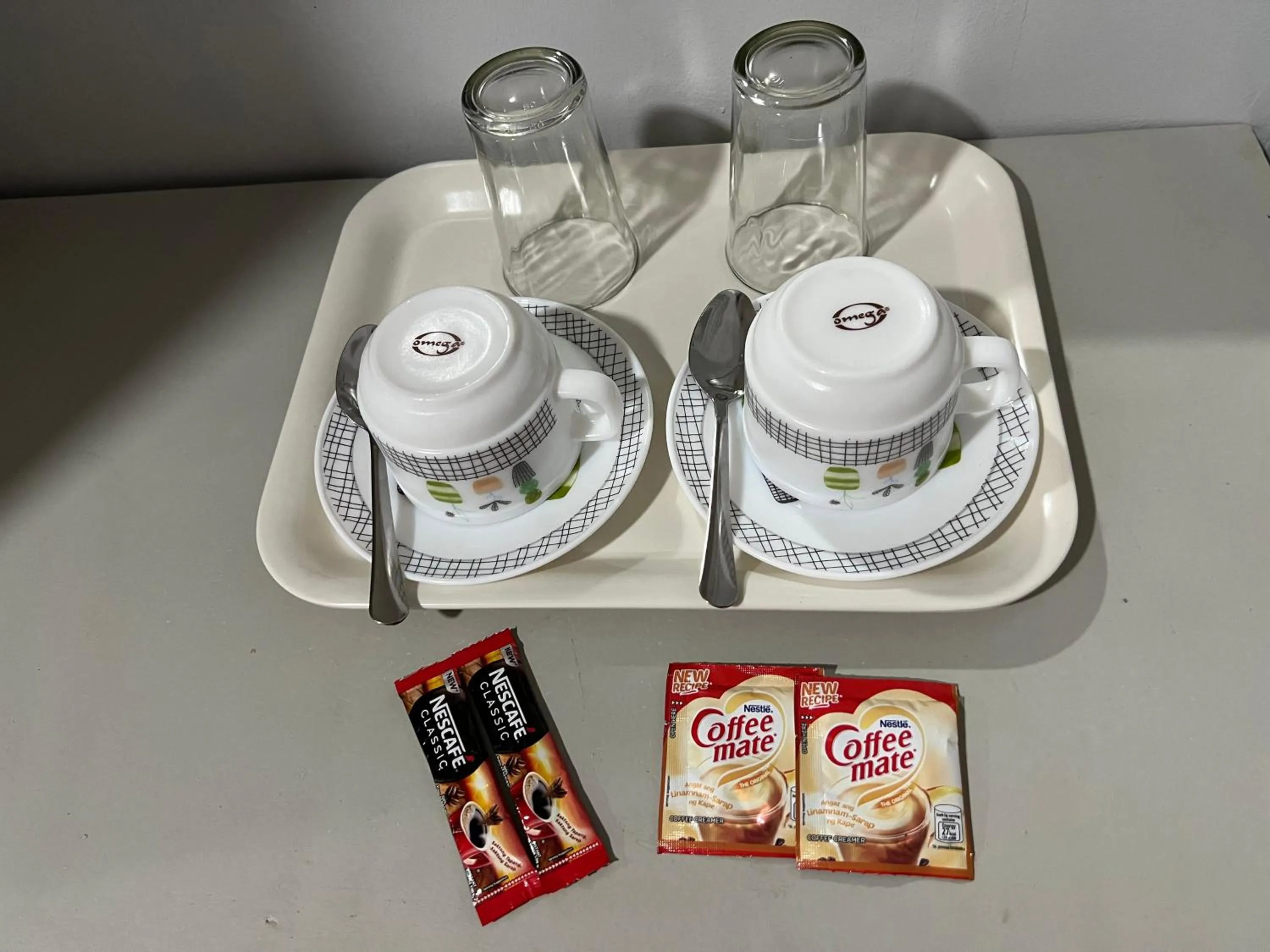 Ging-Ging Tourist Inn