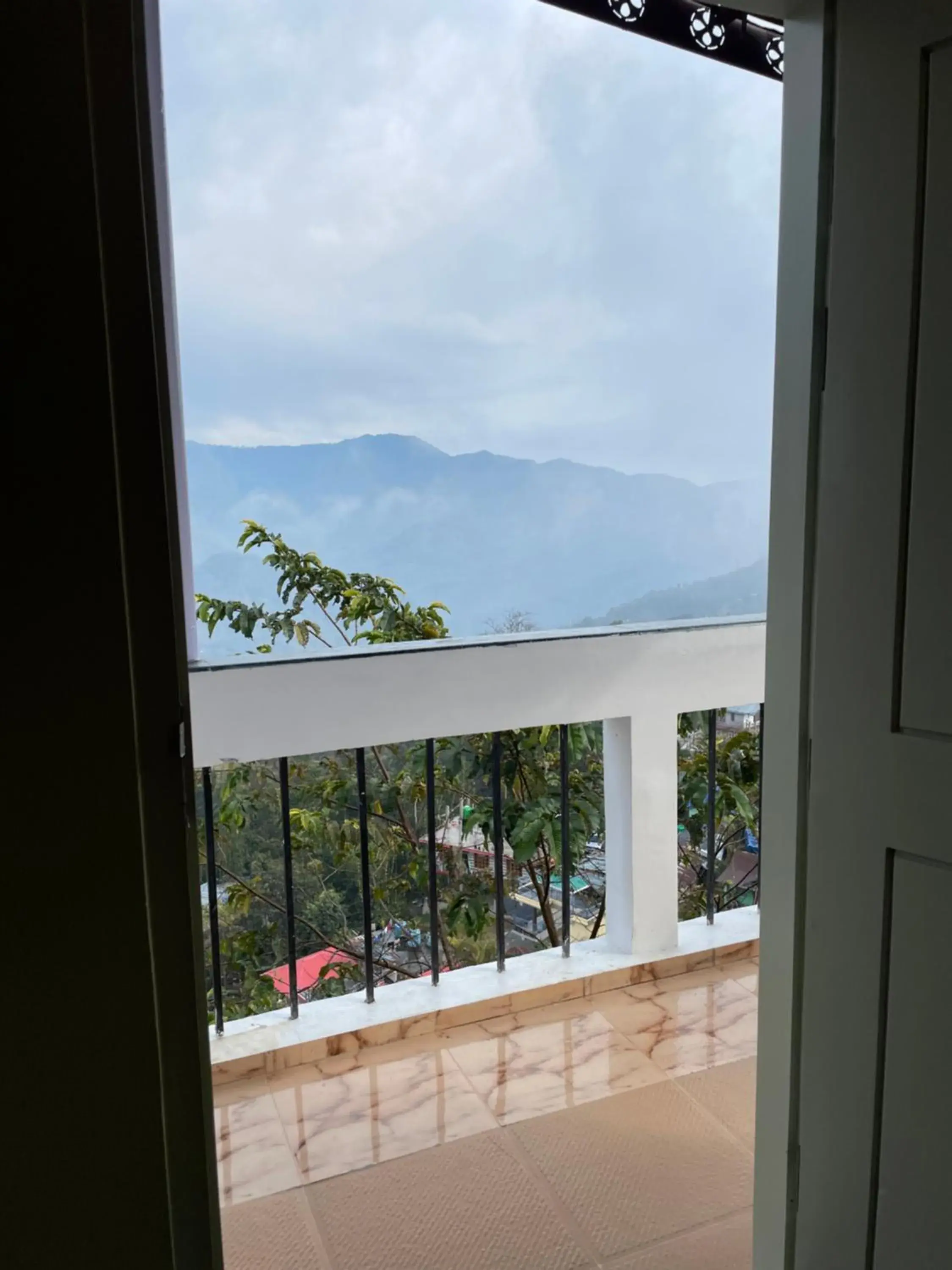 View (from property/room) in THE GINGKO EYRIE View (from property/room) in THE GINGKO EYRIE