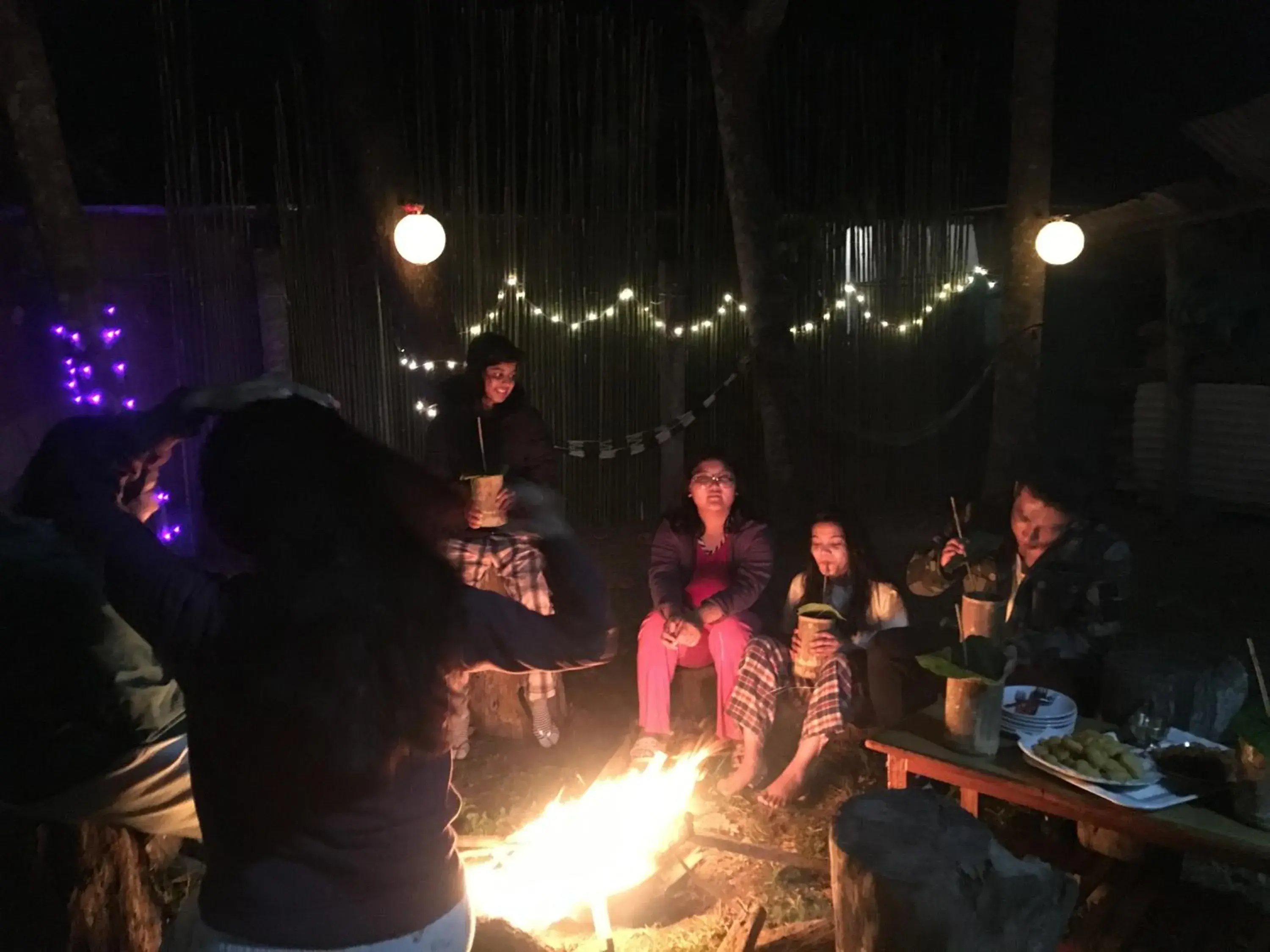 Property building in THE GINGKO EYRIE Property building in THE GINGKO EYRIE