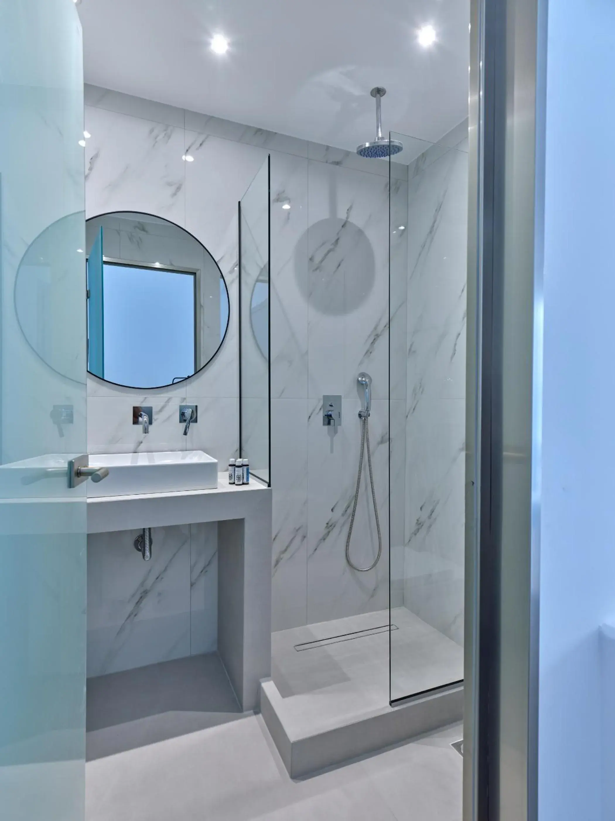 Deluxe Double or Twin Room in Acropolis Deluxe Double or Twin Room in Acropolis