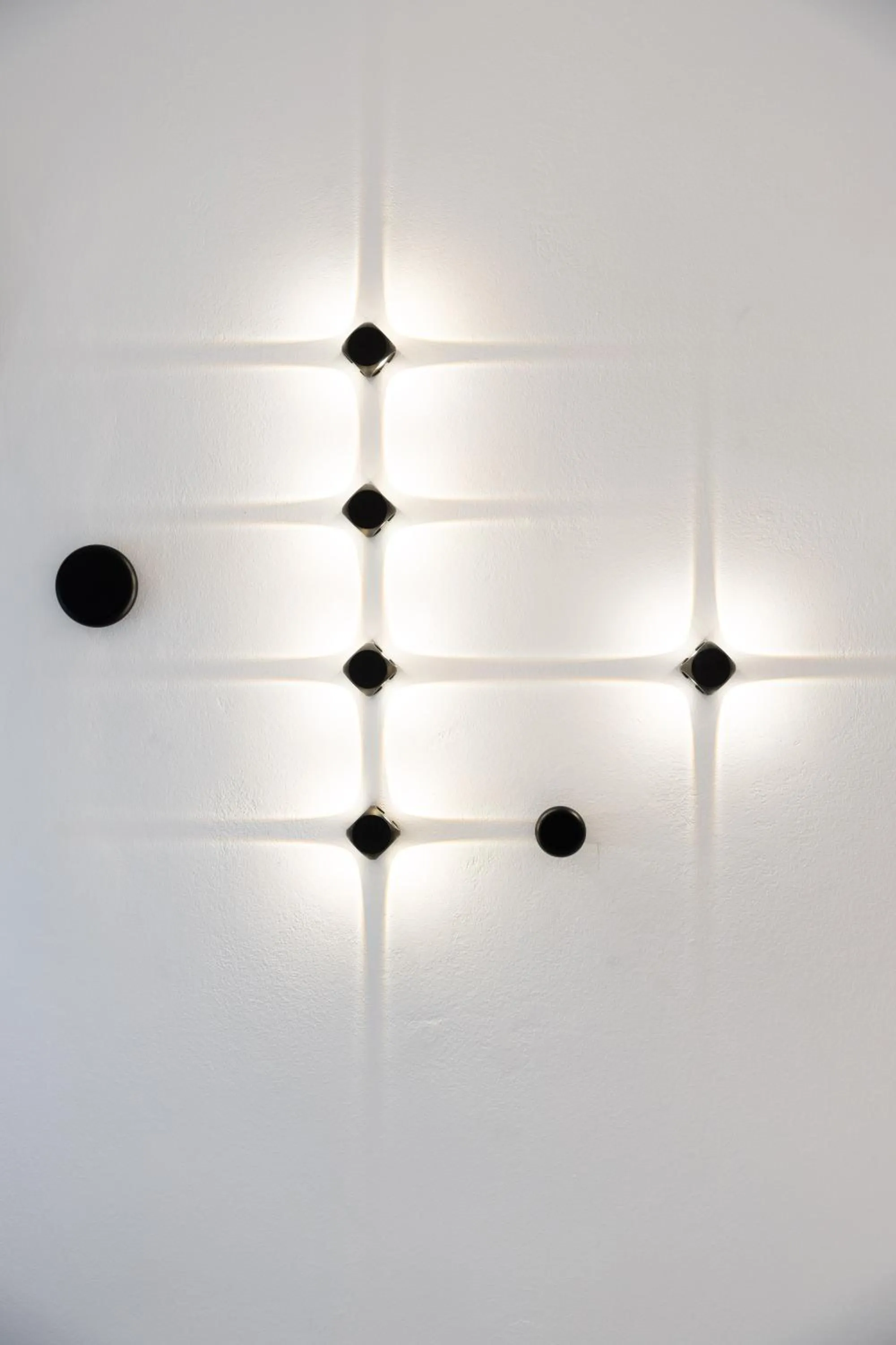 Decorative detail in Acropolis