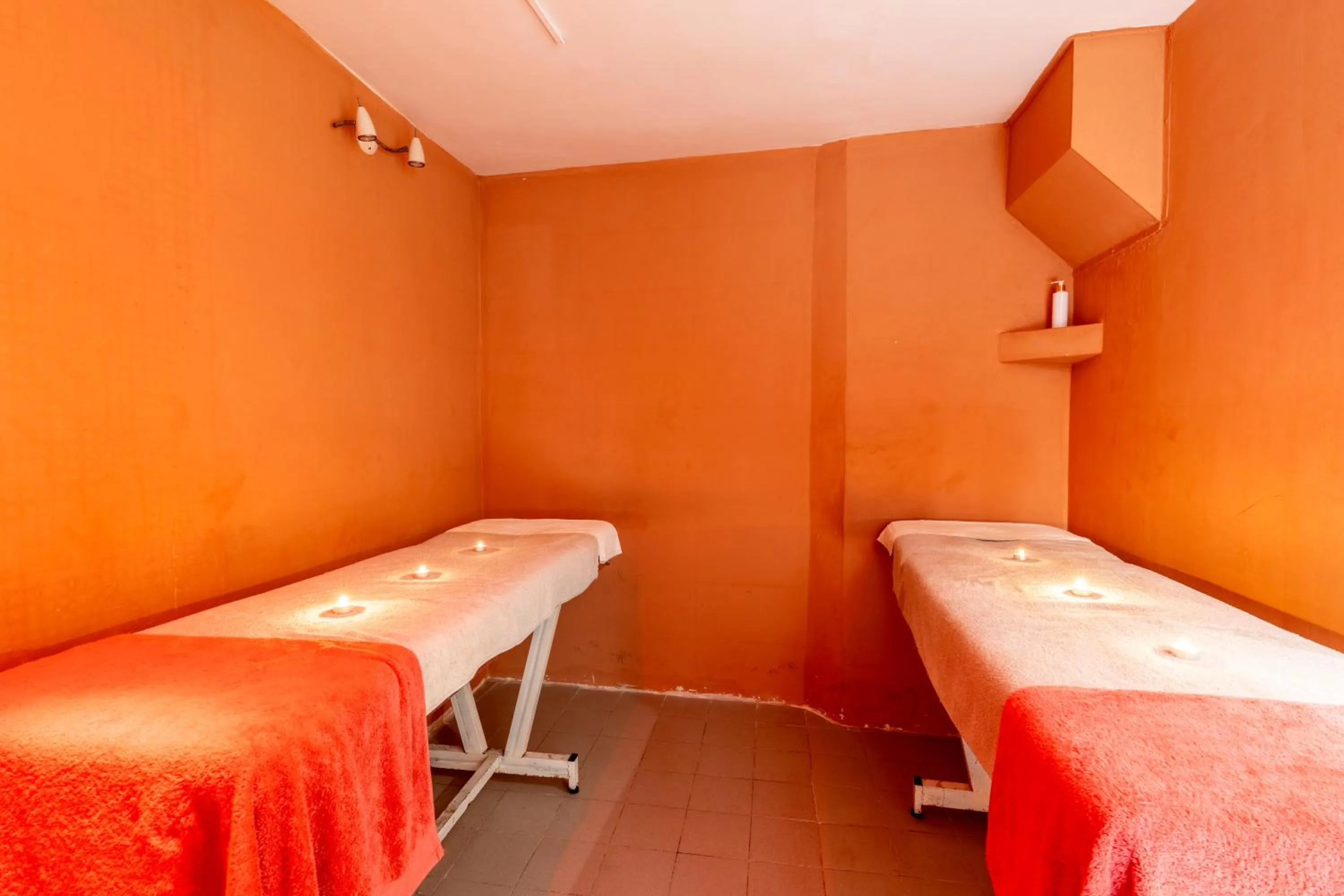 Massage, Bed in Riad Ghali Hotel & SPA