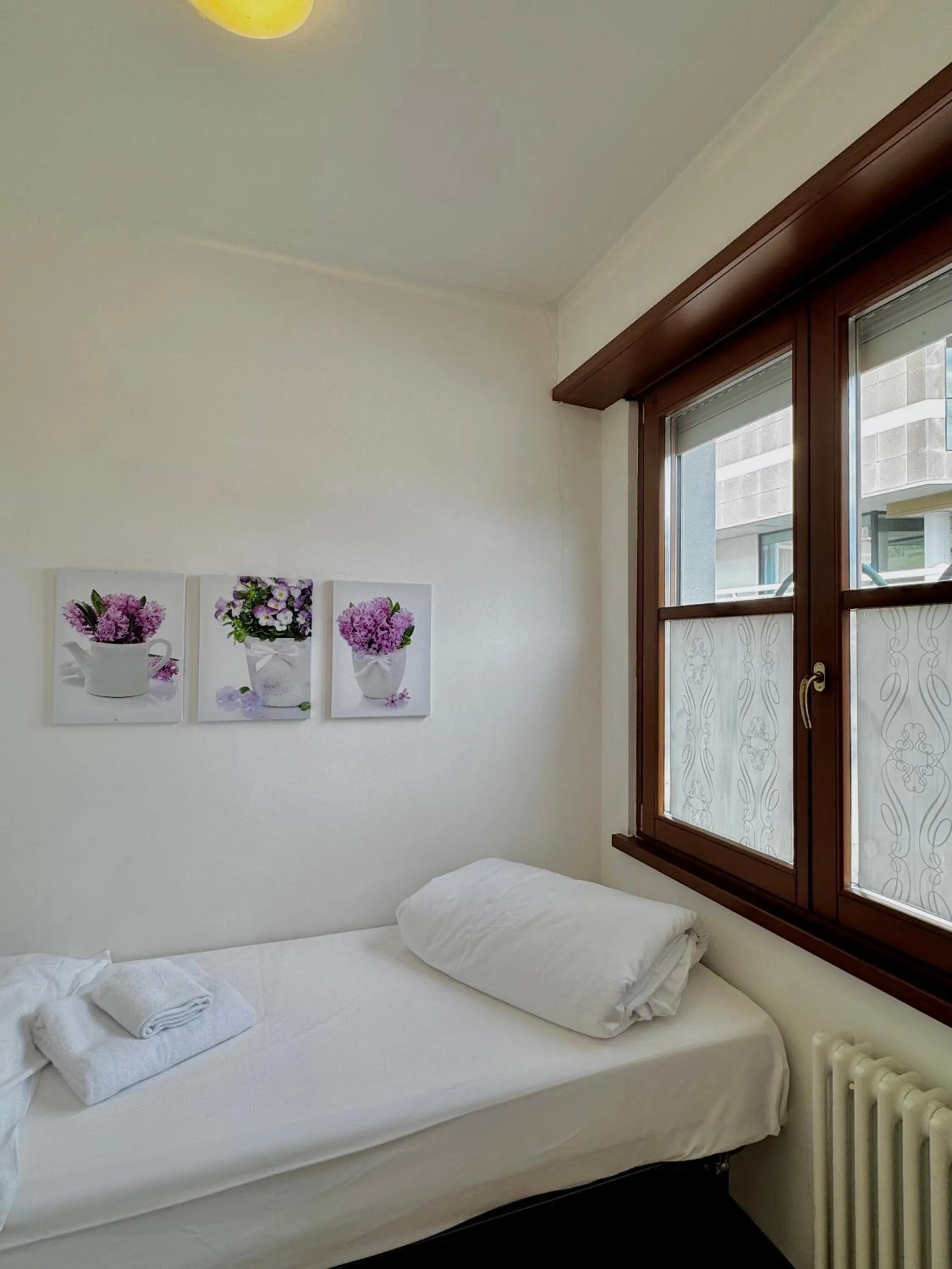 Bed in 1Dest - Sweet Spot