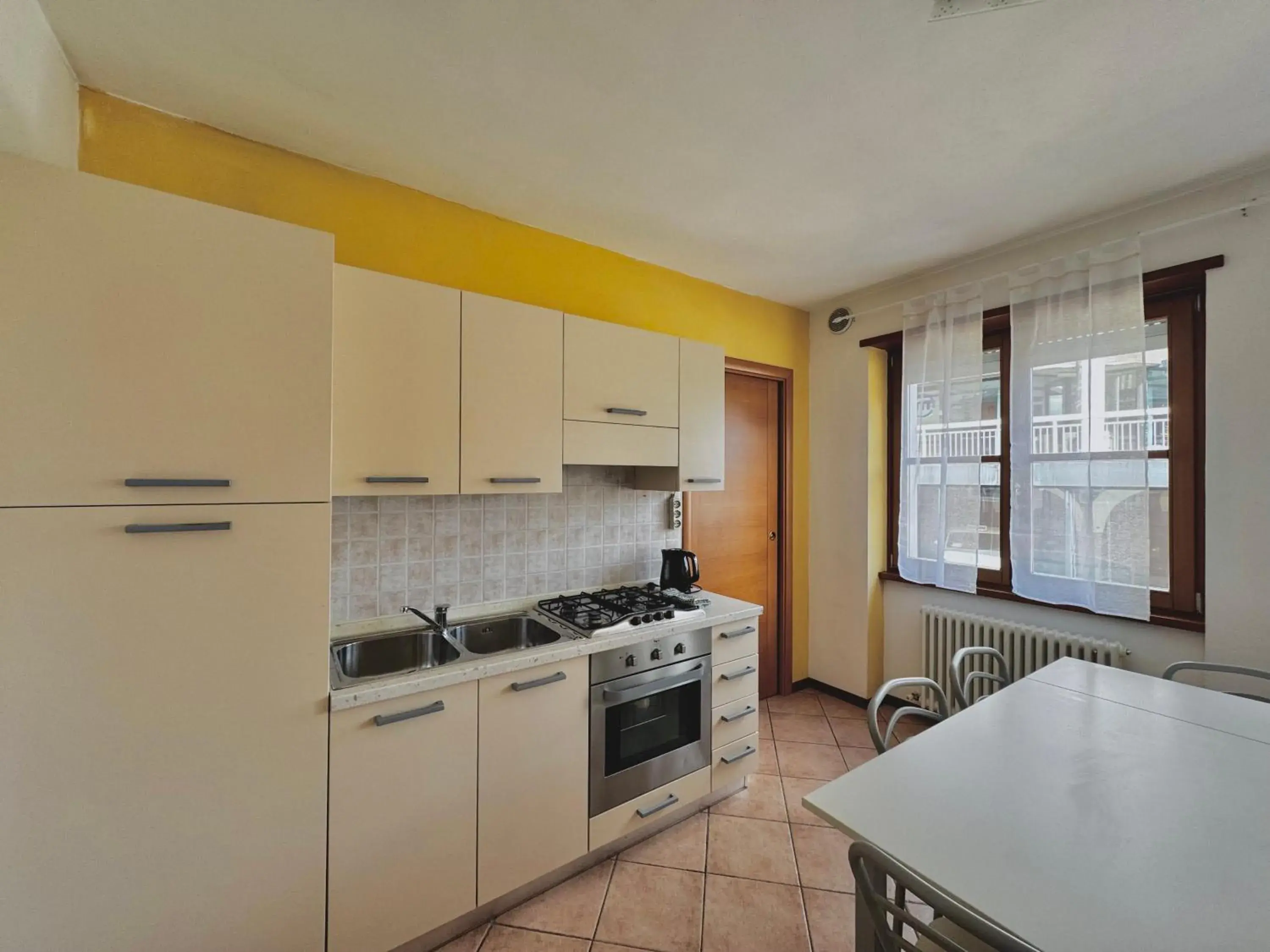 One-Bedroom Apartment in 1Dest - Sweet Spot One-Bedroom Apartment in 1Dest - Sweet Spot