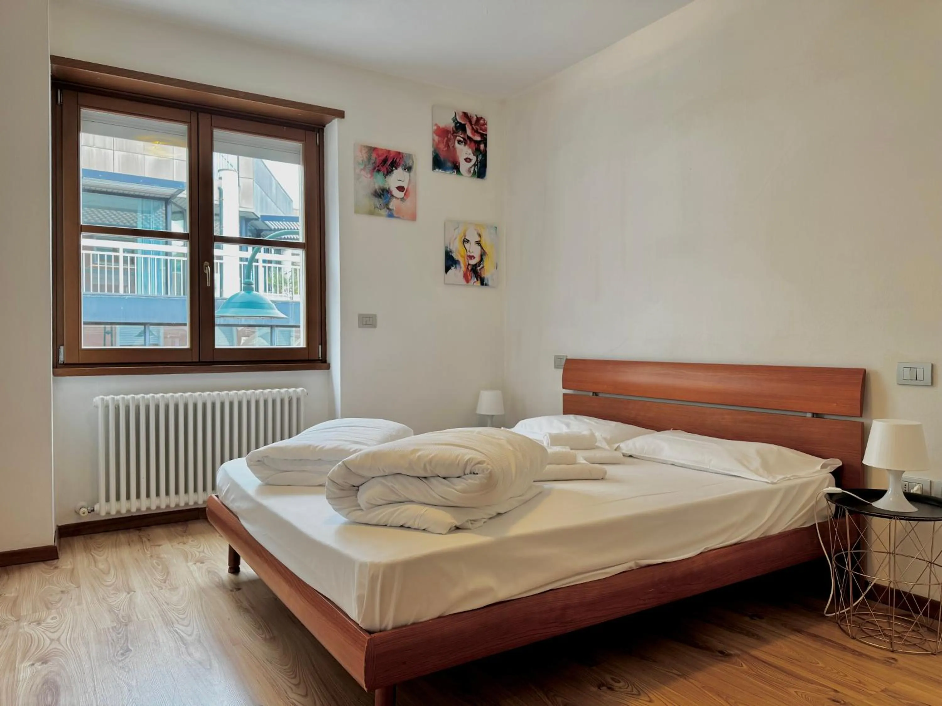 Bed in 1Dest - Sweet Spot