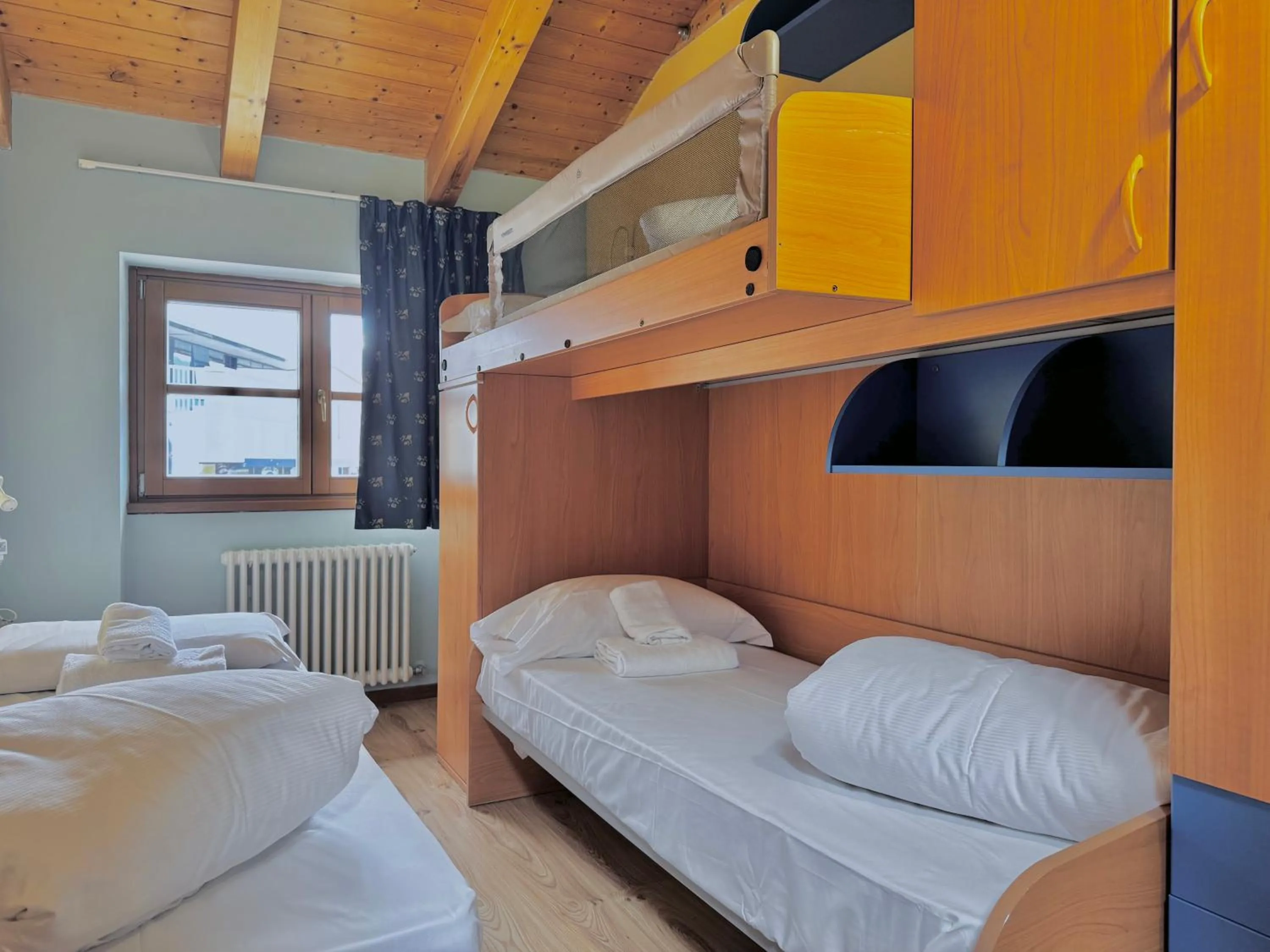 Bed in 1Dest - Sweet Spot