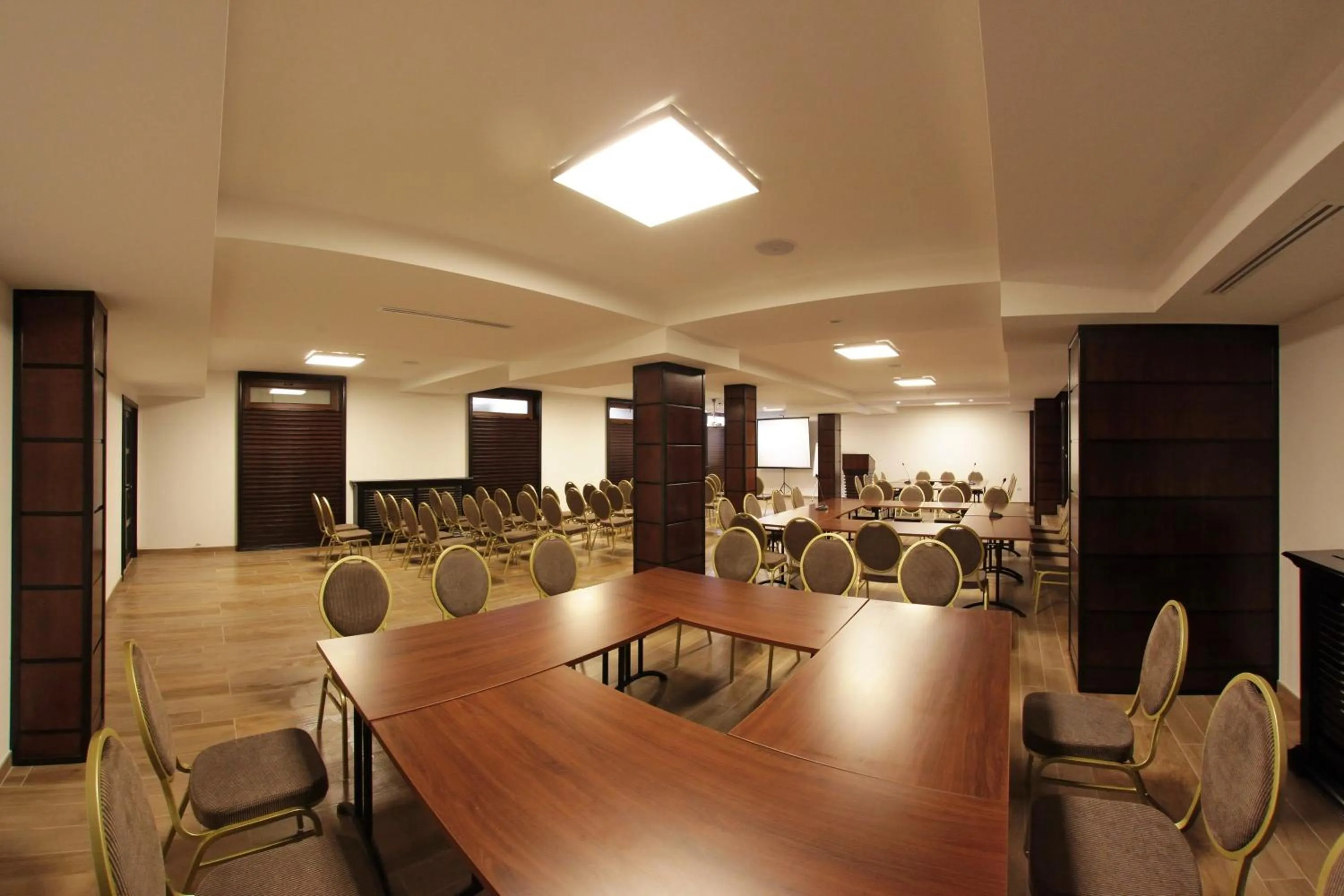 Business facilities in Hotel Gabriela