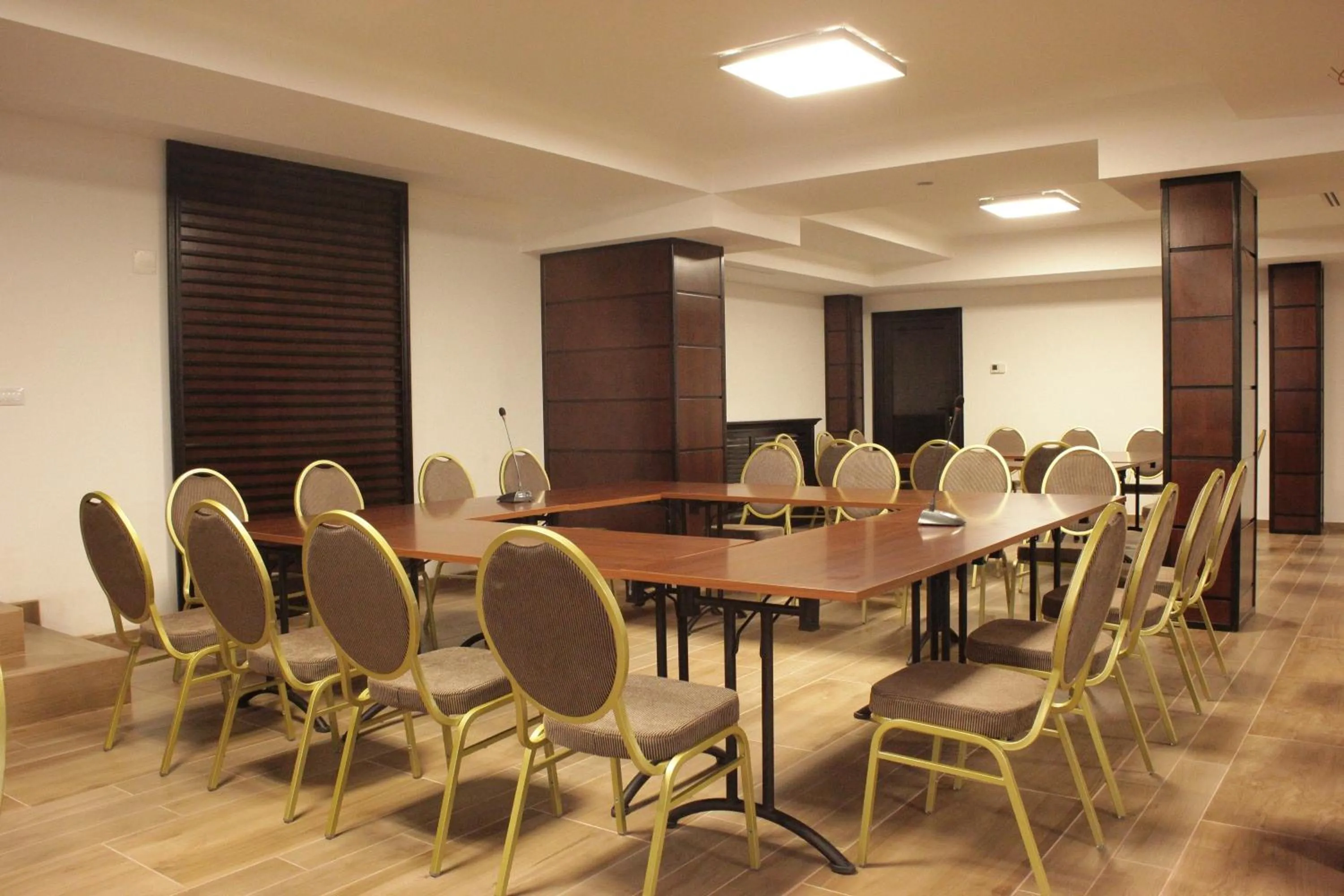 Business facilities in Hotel Gabriela
