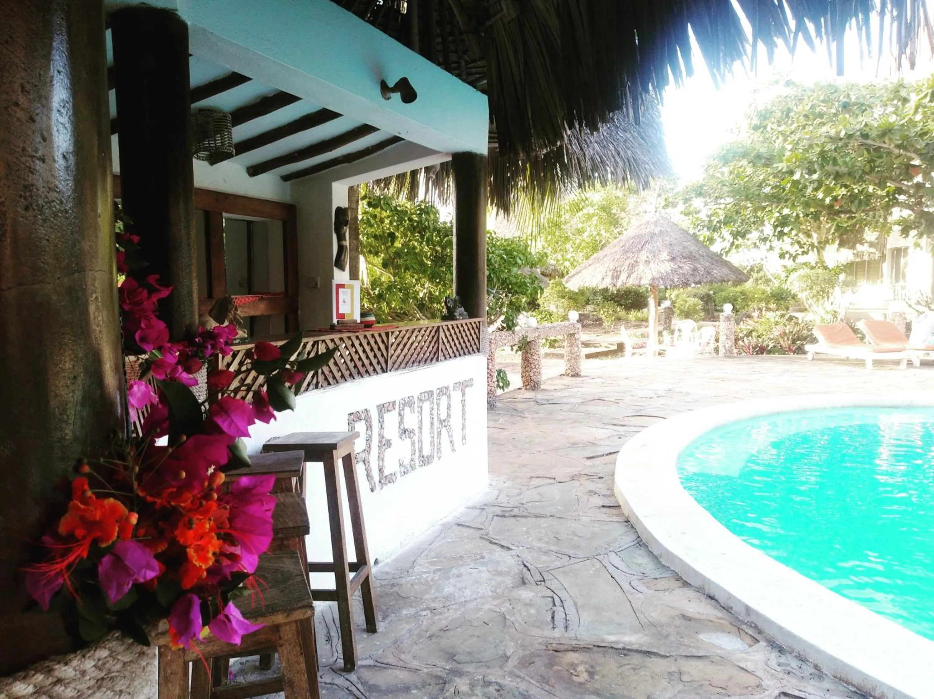Flamingo Villas Resort